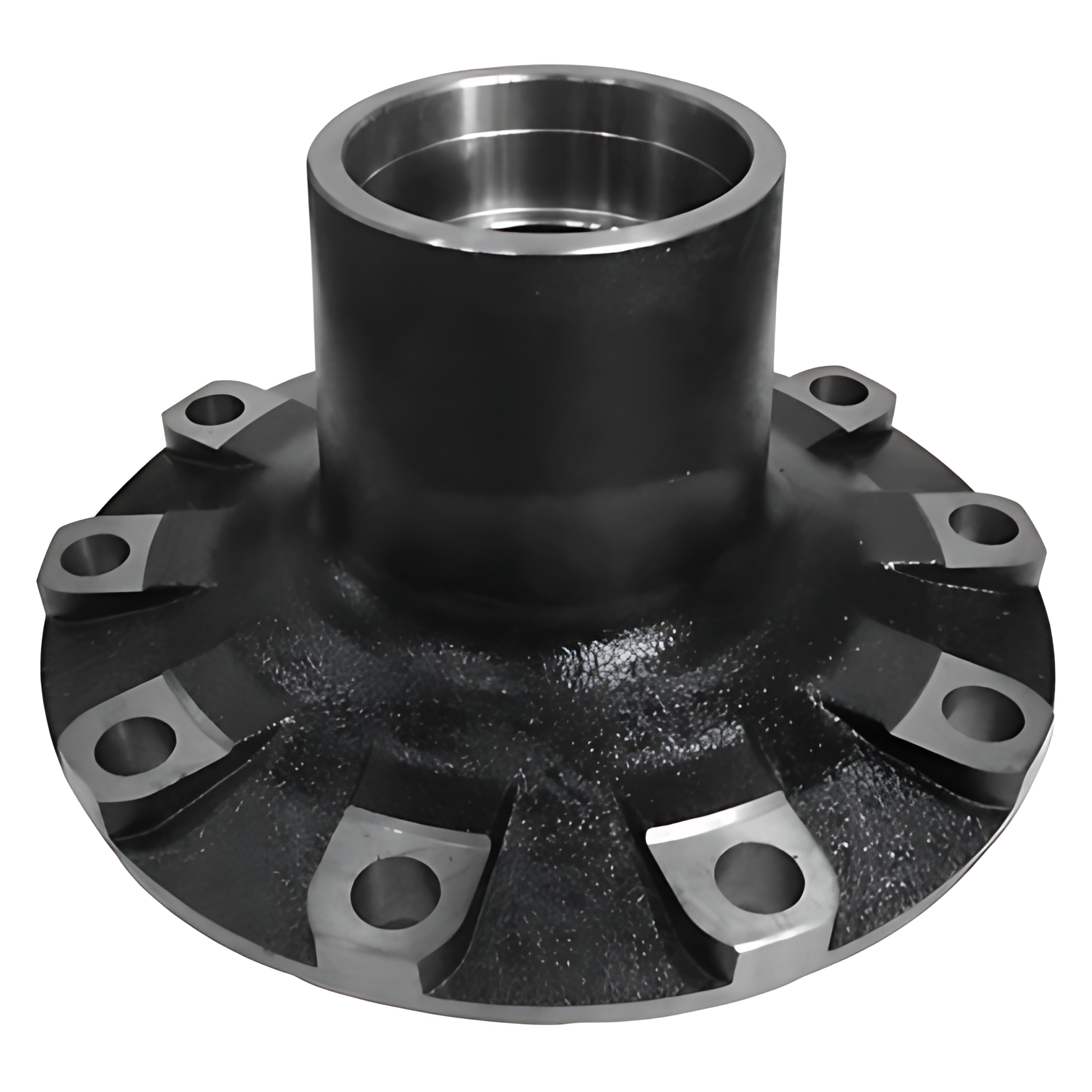 CUBO RODA DIANTEIRA 15T ( SEM REBAIXO ABS  ) - 81001300