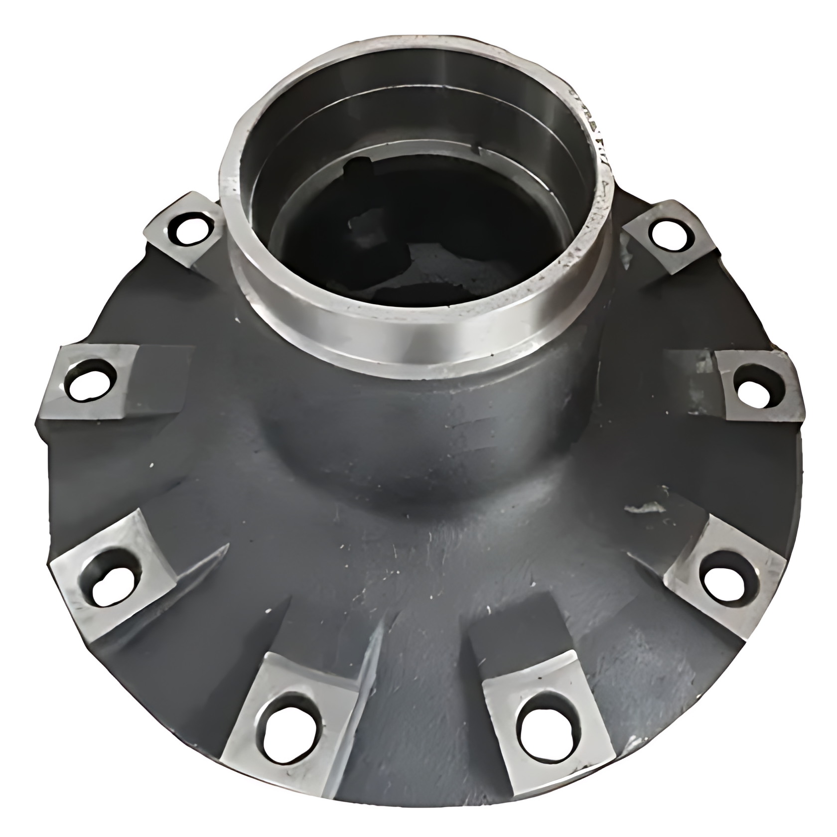 CUBO RODA FORD / VW DIANTEIRO 15T COM REBAIXO - 5005RA