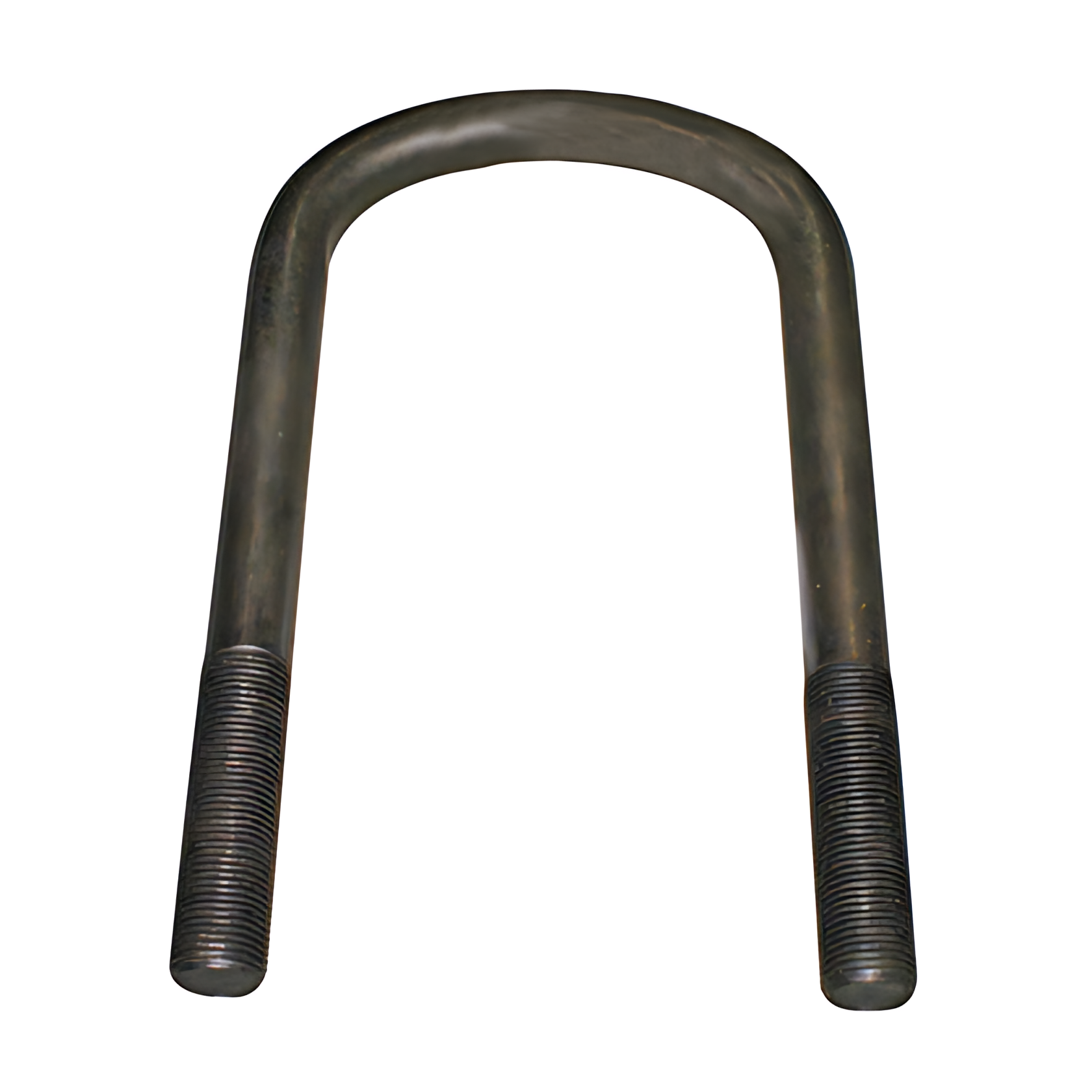 GRAMPO MOLA DIANTEIRA (3/4X102X300D) ACO 8.8 - TJG411129-99