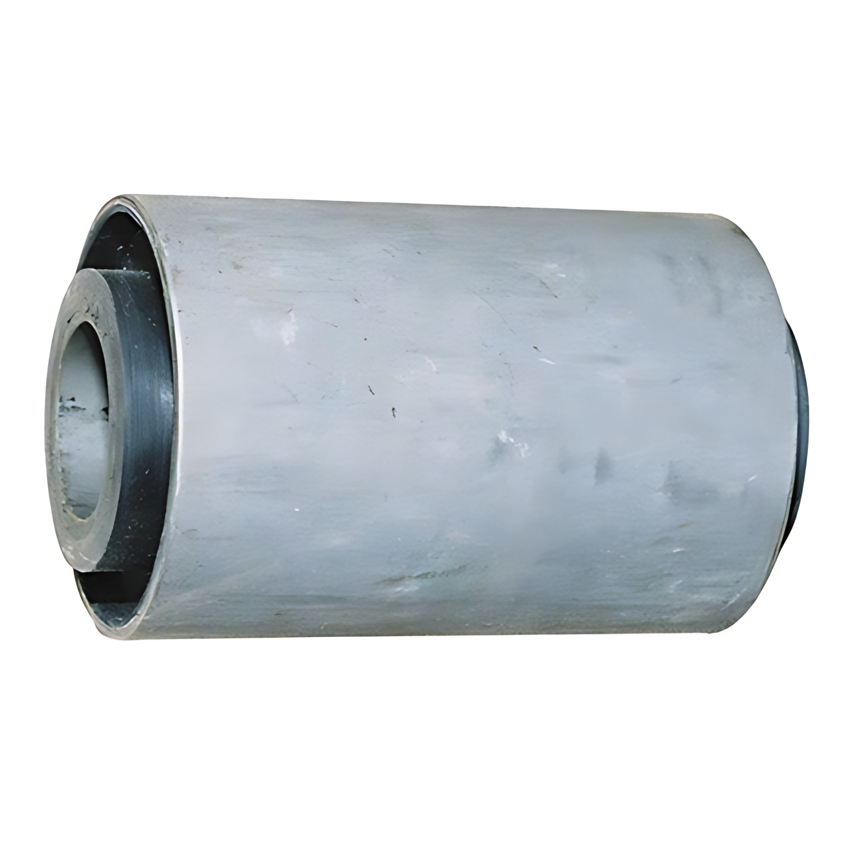 BUCHA MOLA SILENCIOSA (METAL-BORRACHA) - TJG411171A