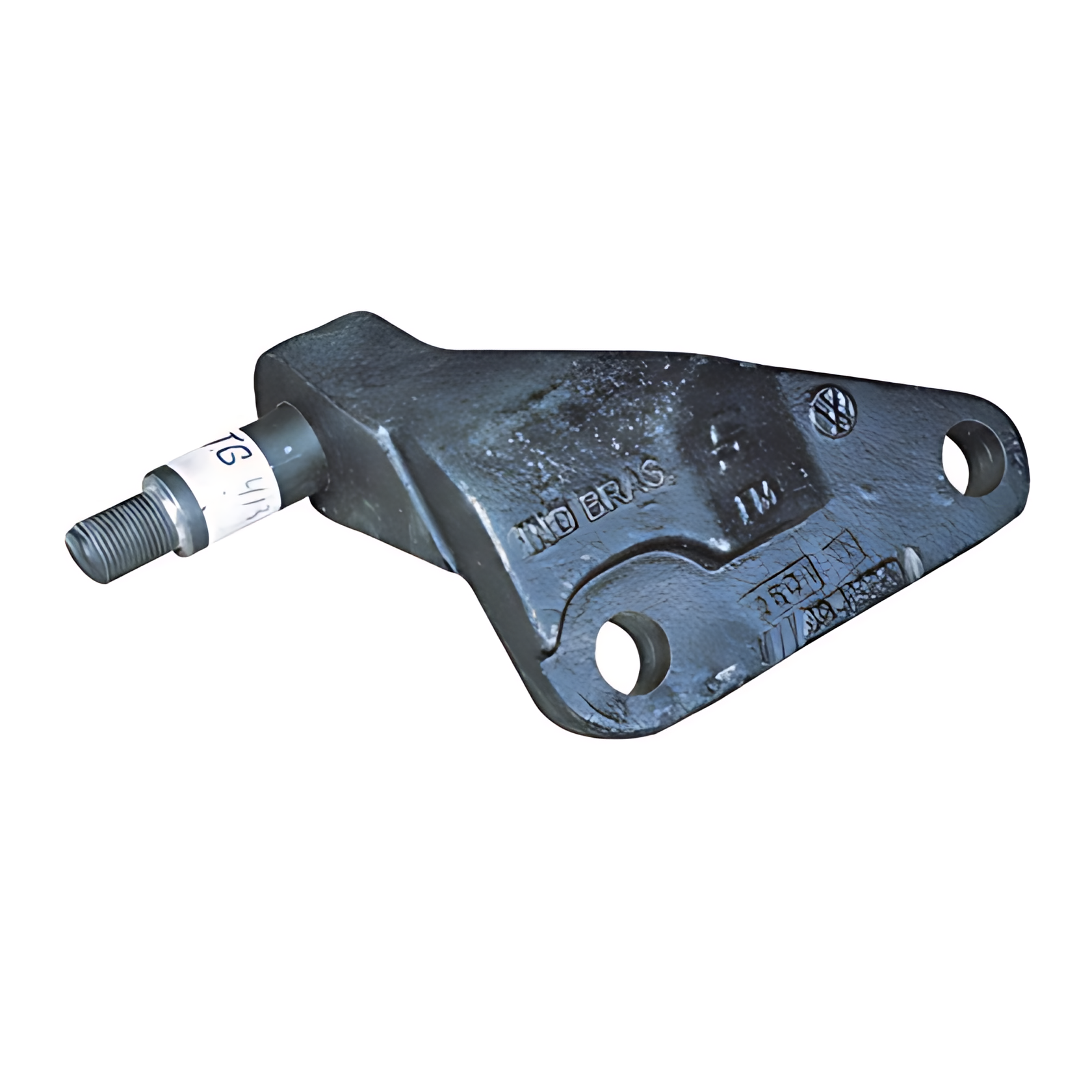 SUPORTE LD INFERIOR AMORTECEDOR DIANTEIRO - TJG413354