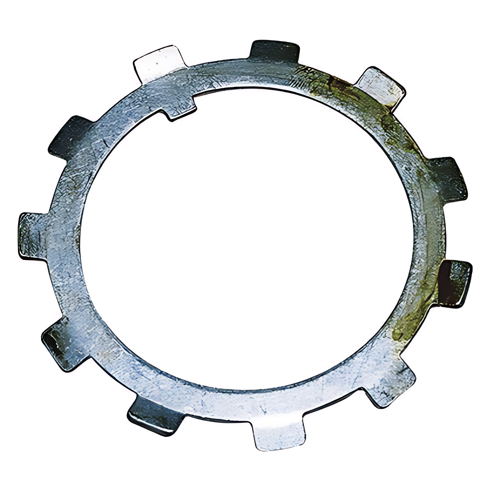 TRAVA ARANHA CHAPA 2.0 MM - TJG501473