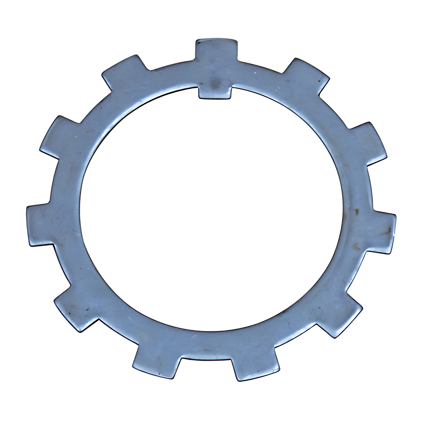 TRAVA ARANHA TRAVA CUBO RODA TRASEIRA - TJG501473