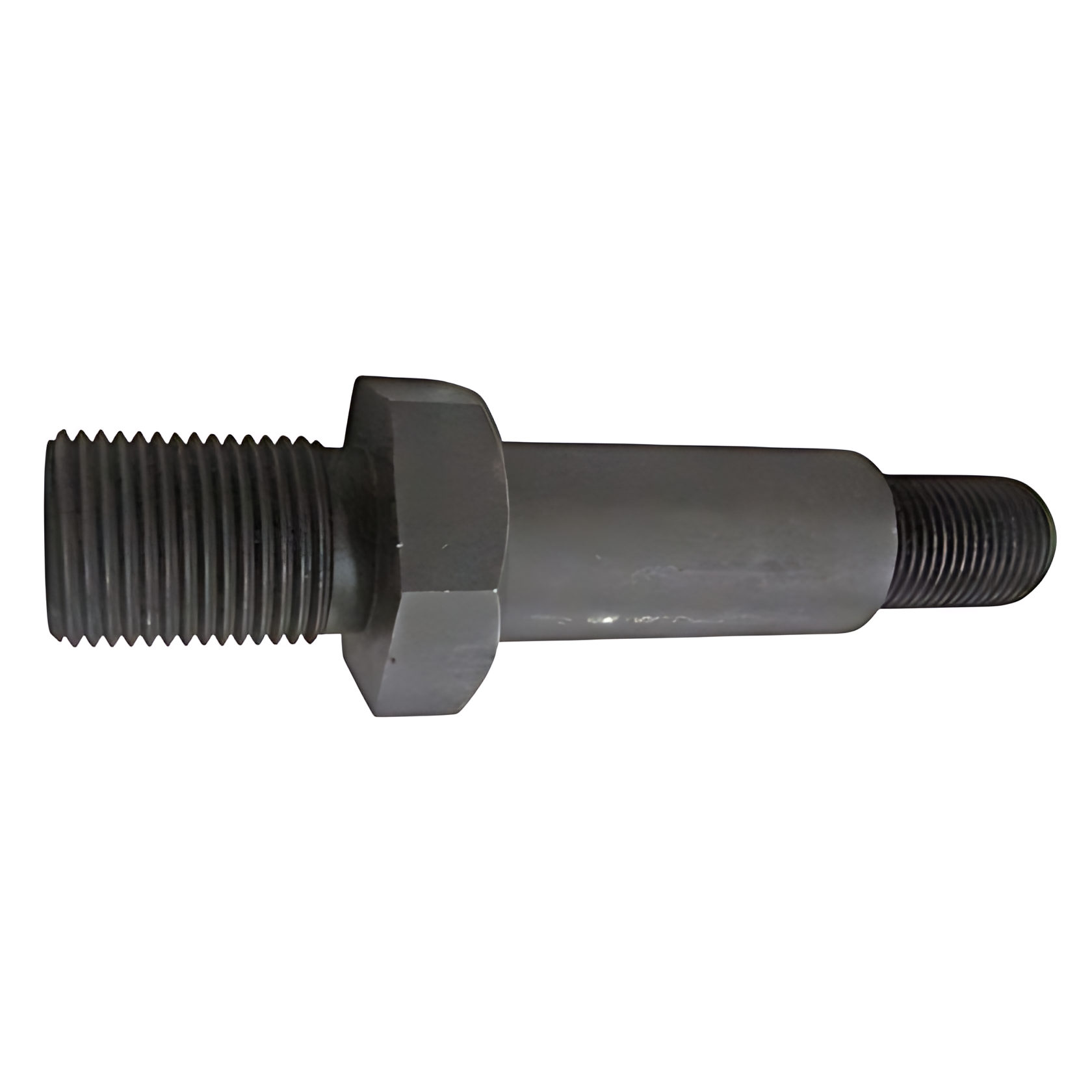 PRISIONEIRO SUPORTE AMORTECEDOR TRASEIRO ( SUPERIOR ) - MP10563P