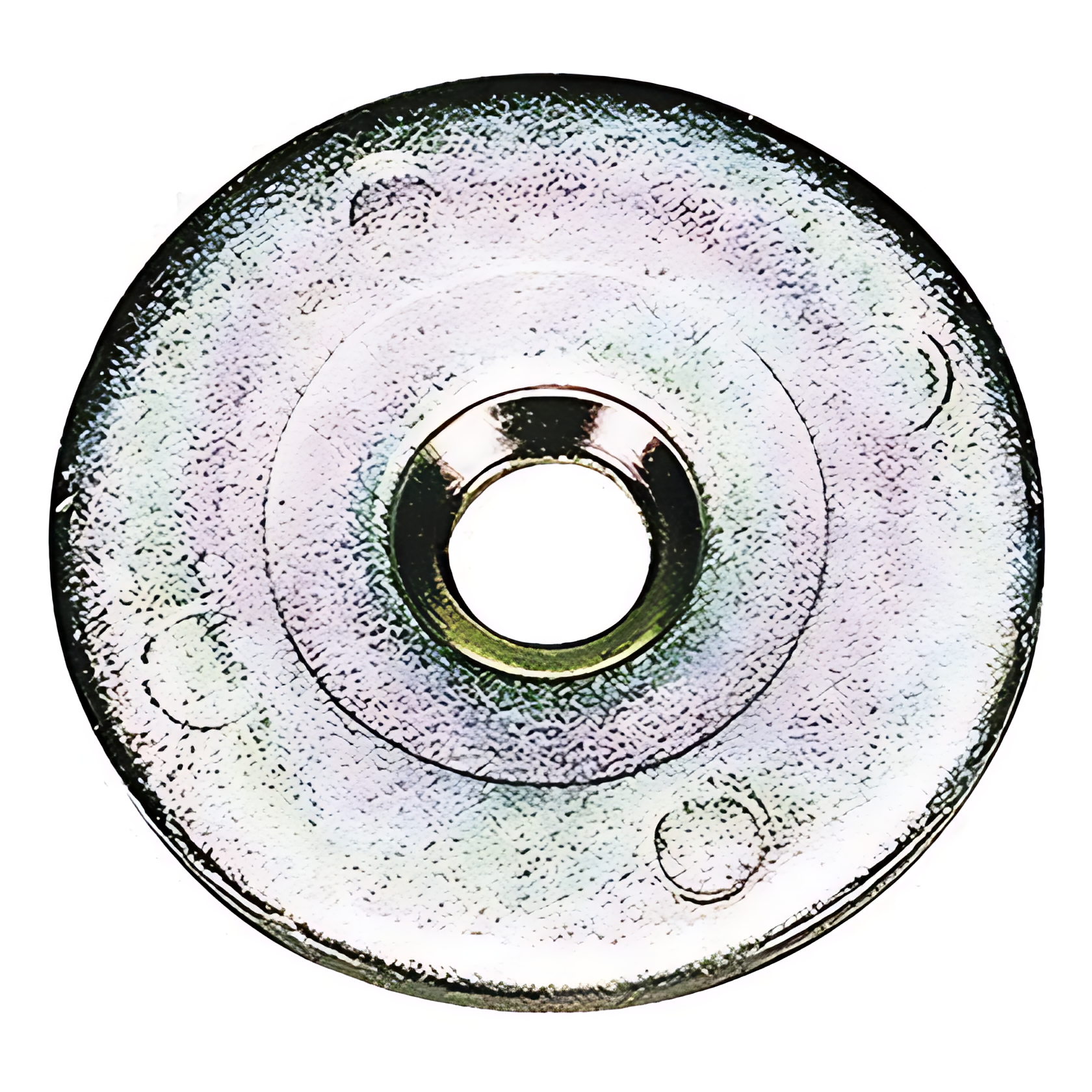 DISCO EMBOLO CUICA FREIO  ORIG ( APOIO DO EMBOLO ) - TJG607155