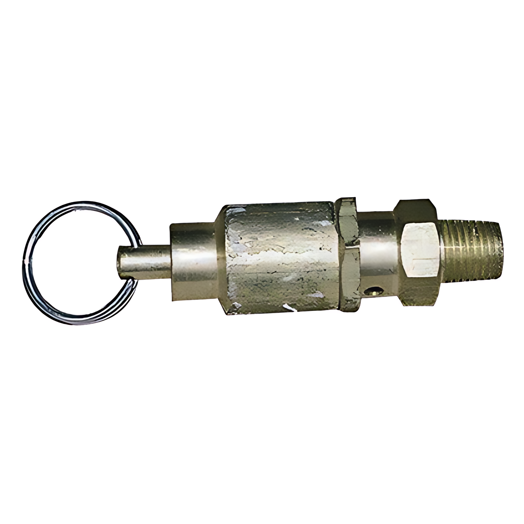 VALVULA DE SEGURANCA - 6119M