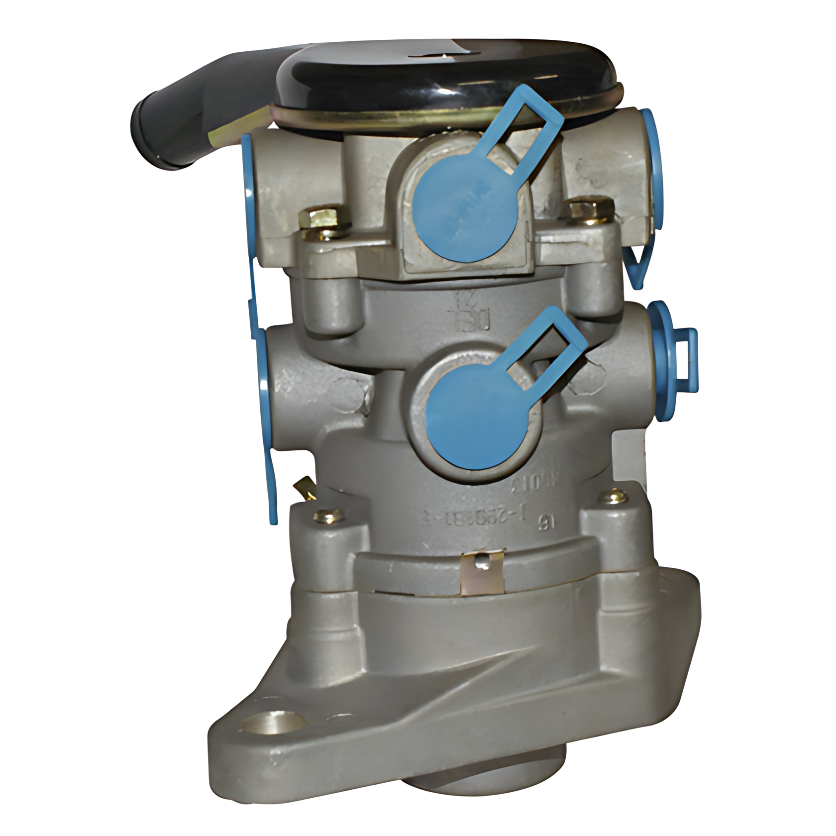 VALVULA PEDAL FREIO CARGO ( SISTEMA BENDIX ) - TJG607357C