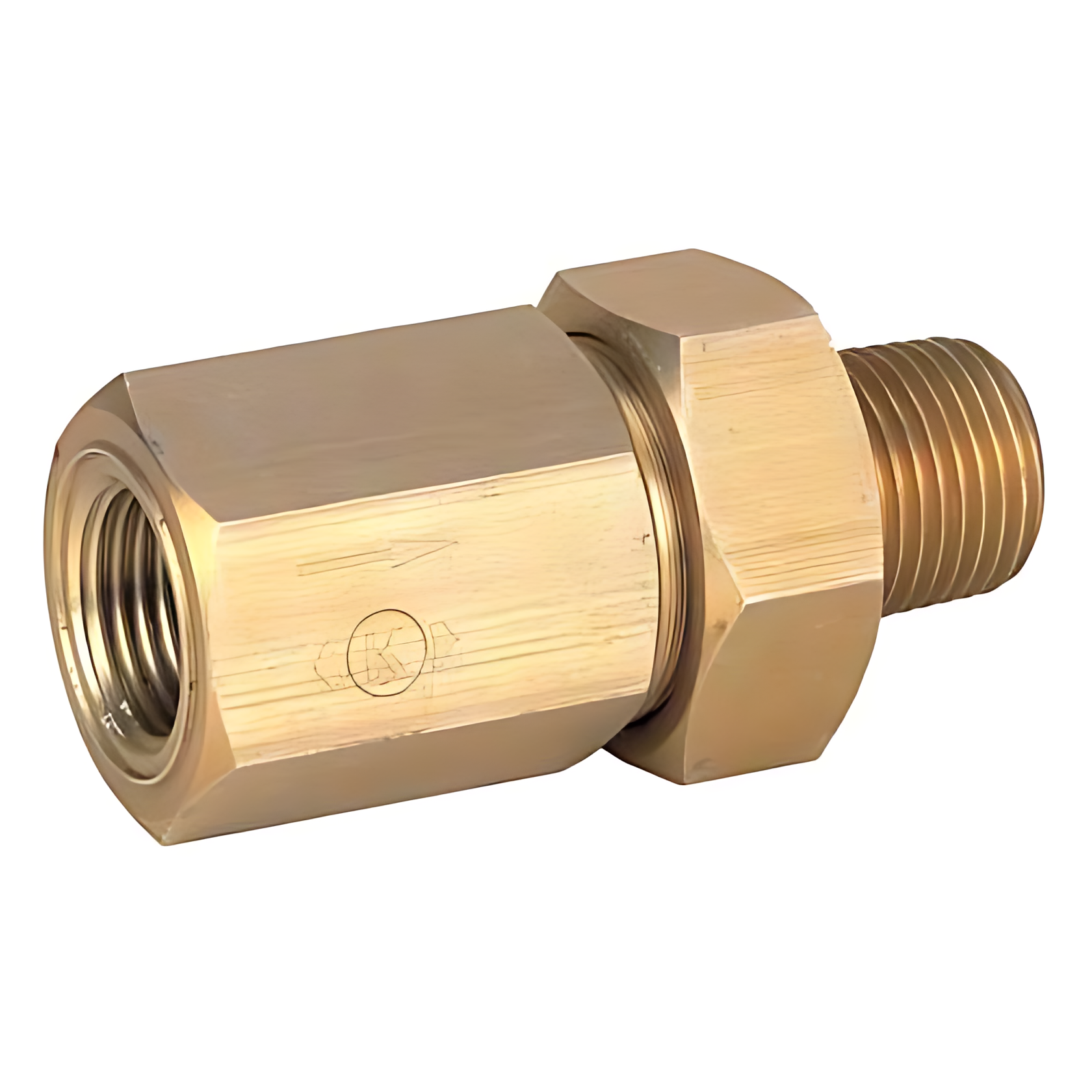 VALVULA RETENCAO - TJG607390D