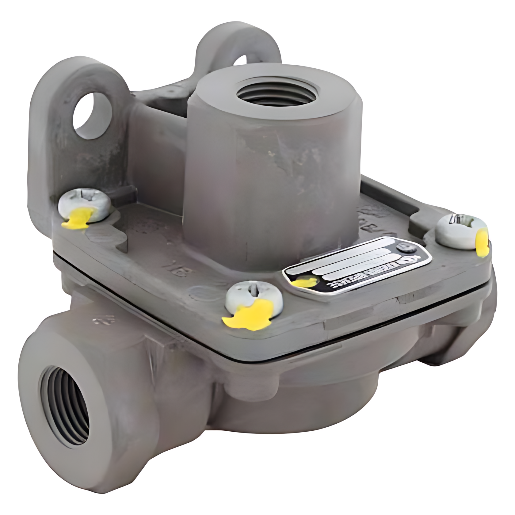 VALVULA DESCARGA RAPIDA 3/8 - TJG607410A