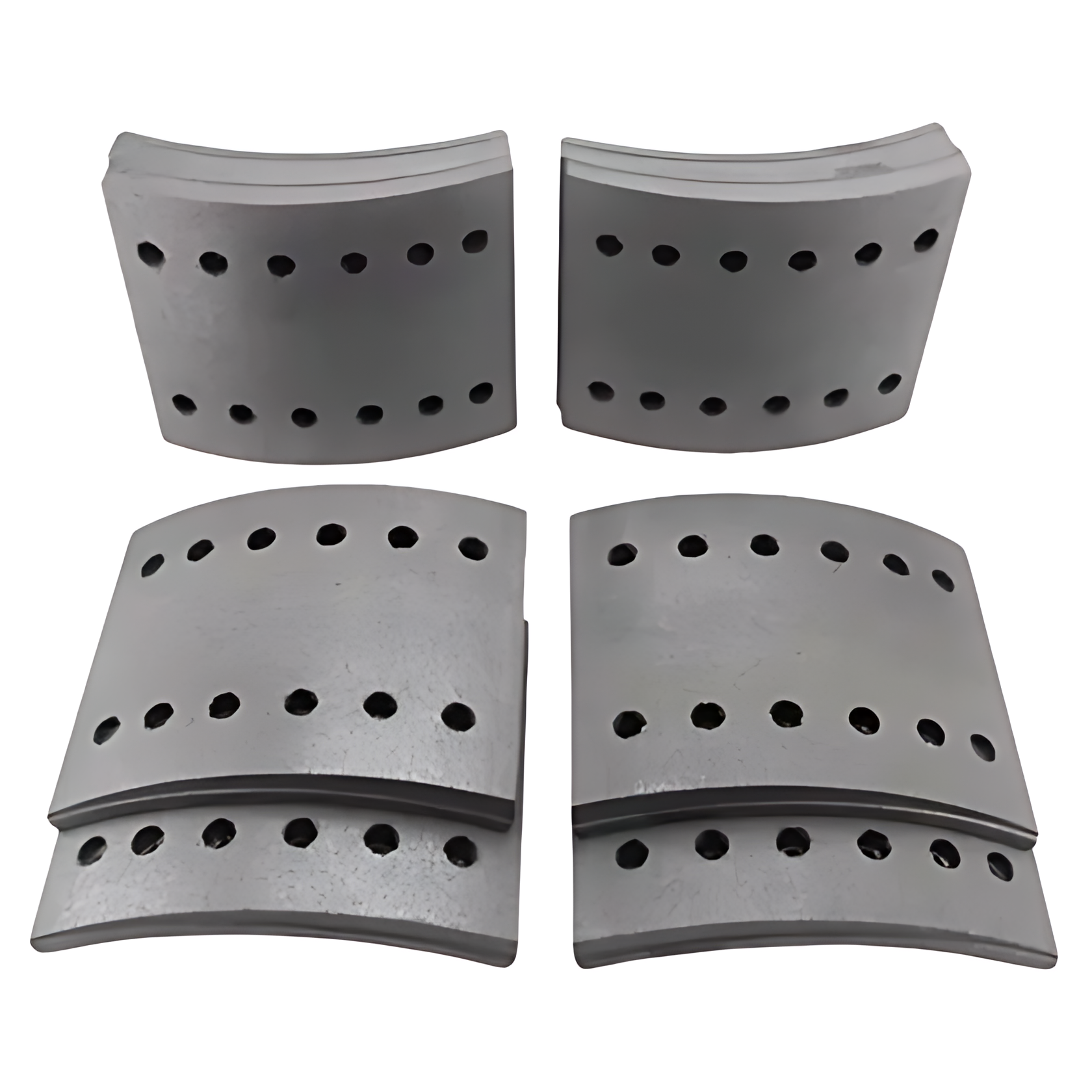 JG LONA FREIO DIANTEIRO STD FD87AF600 - FD87AF600