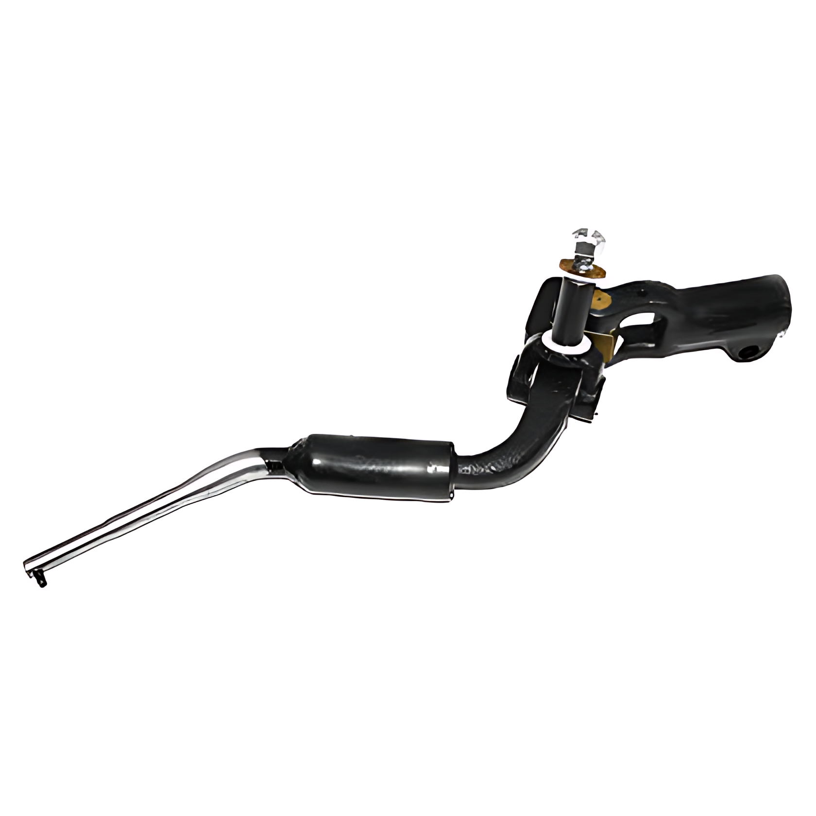 CONJUNTO ALAVANCA - TJG711117B