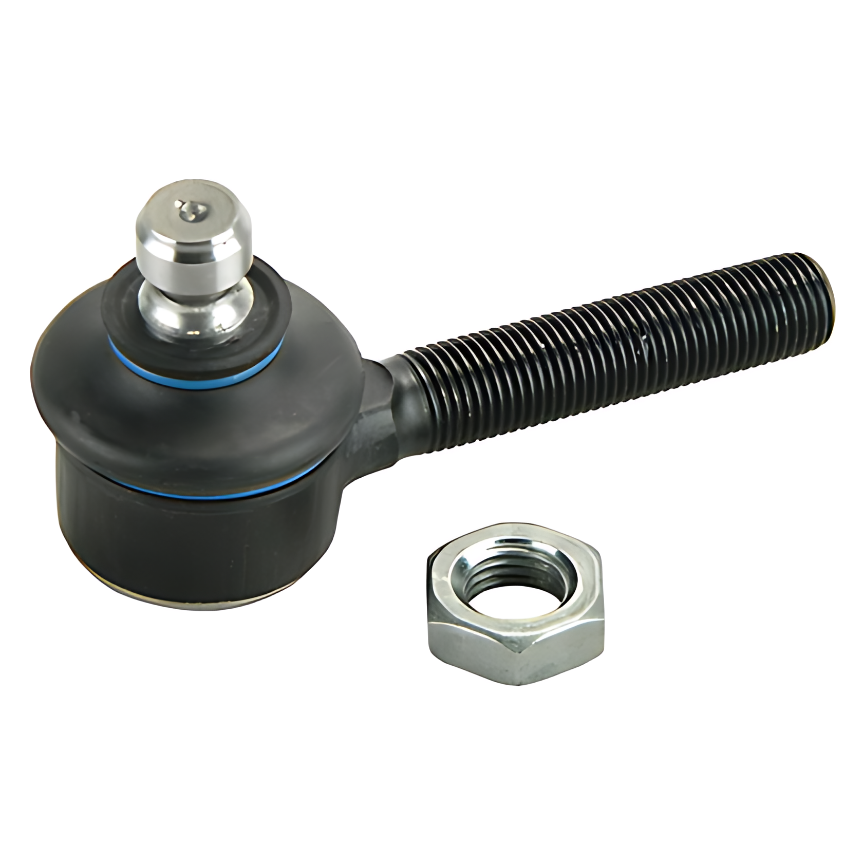 TERMINAL ALAVANCA CAMBIO DIANT. FORD CARGO 1215 / 1415 / 1621 - TJG711551N