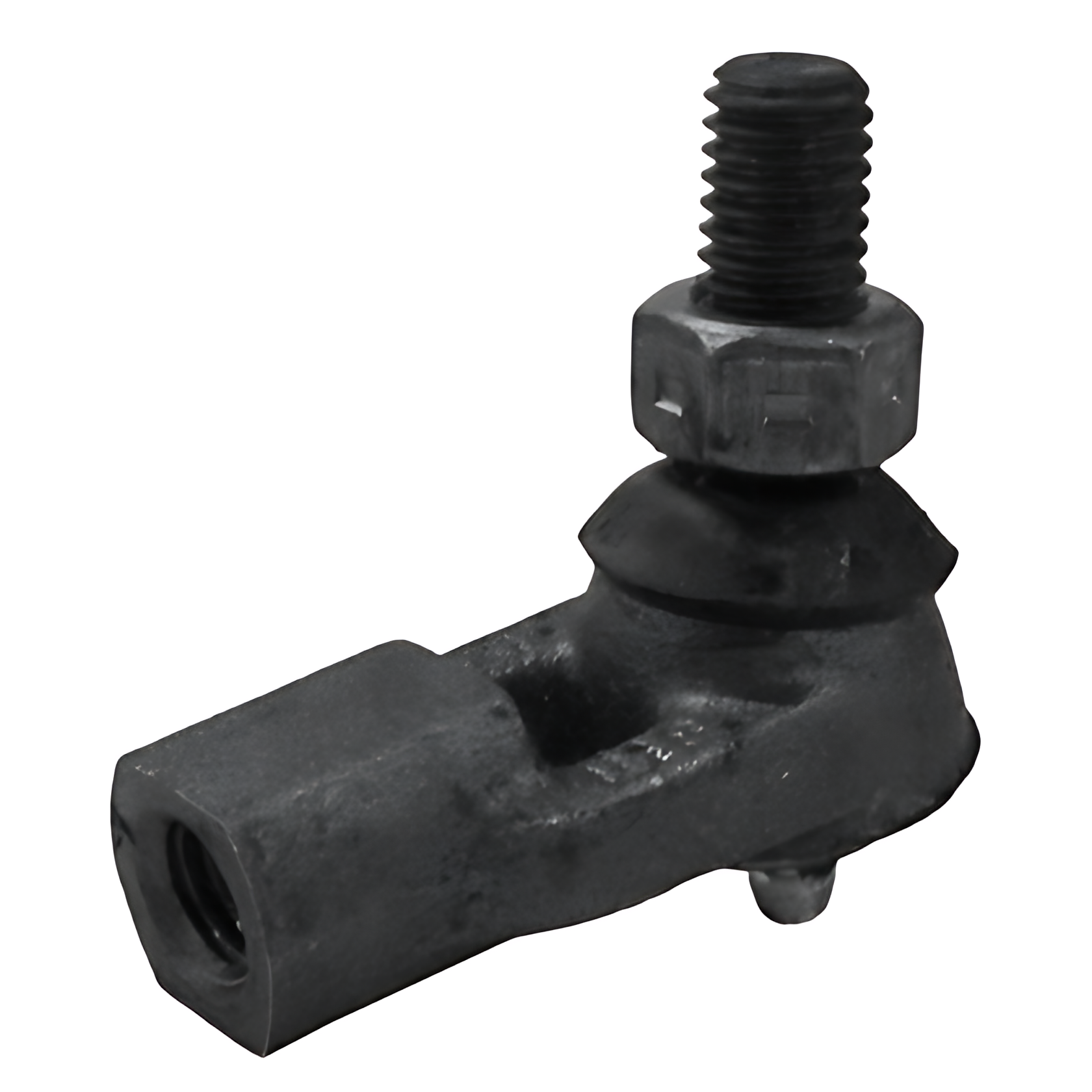 TERMINAL TIRANTE ALAVANCA CAMBIO - TJG711981B