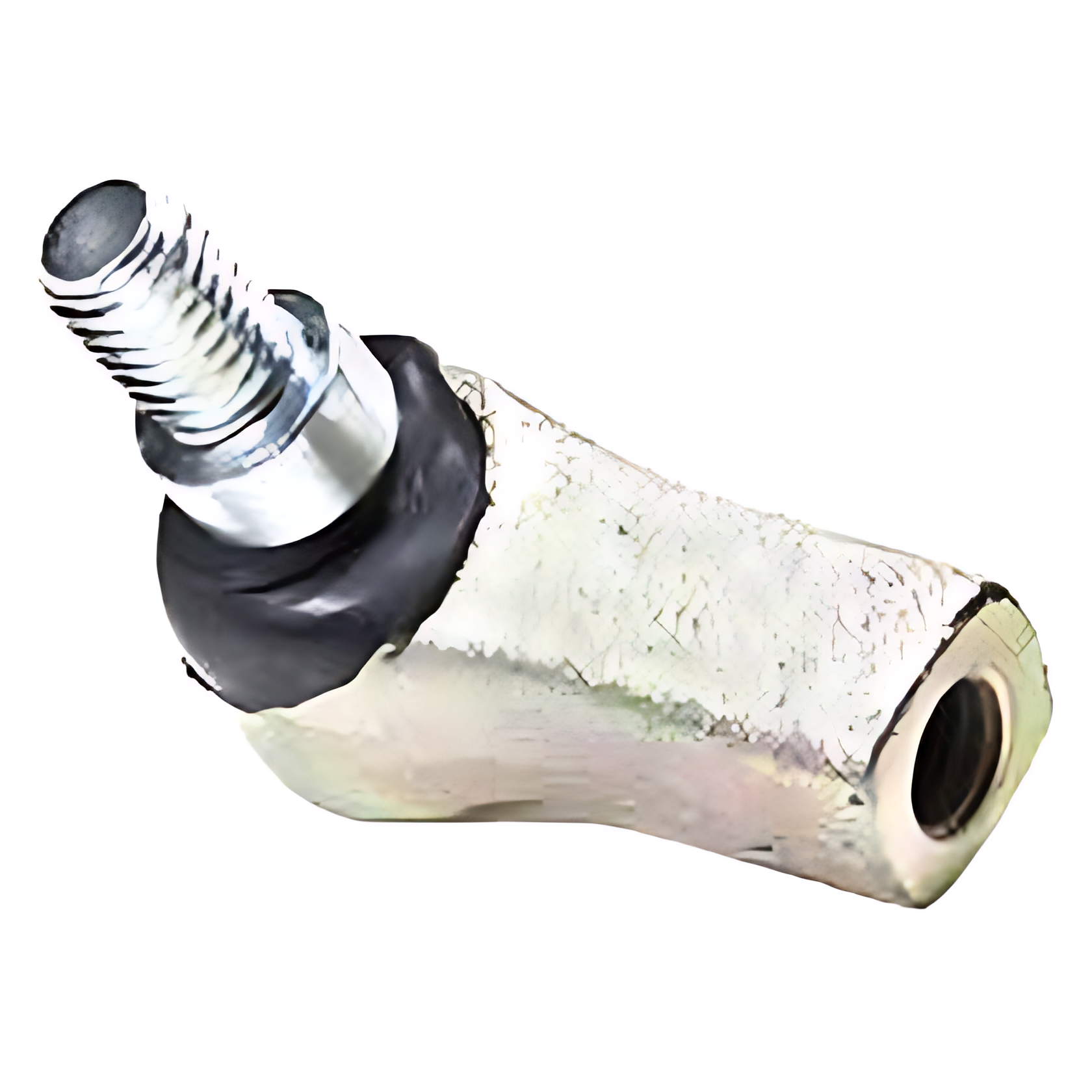 TERMINAL TIRANTE ALAVANCA CAMBIO - TJG711981B