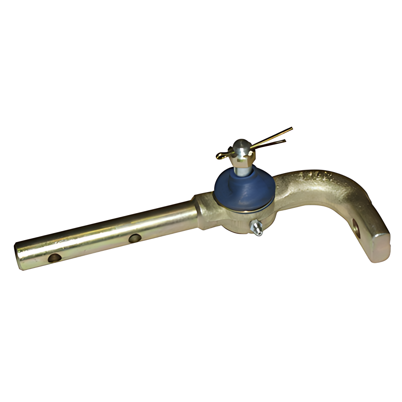 GARFO SELECAO CAMBIO RT - TJG711981C