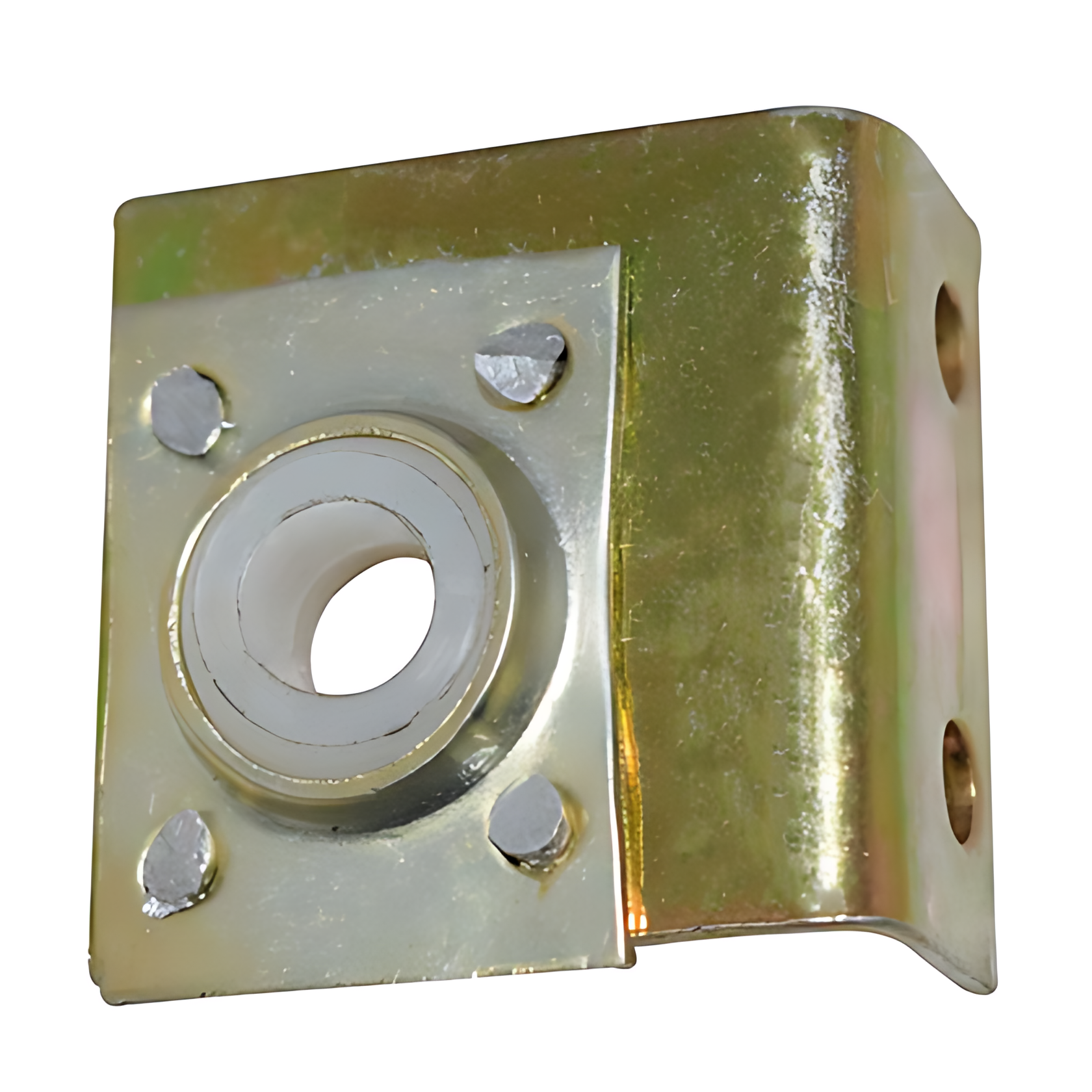 SUPORTE C/BUCHA EIXO PEDAL ACELERADOR GRANDE - TJG721517A