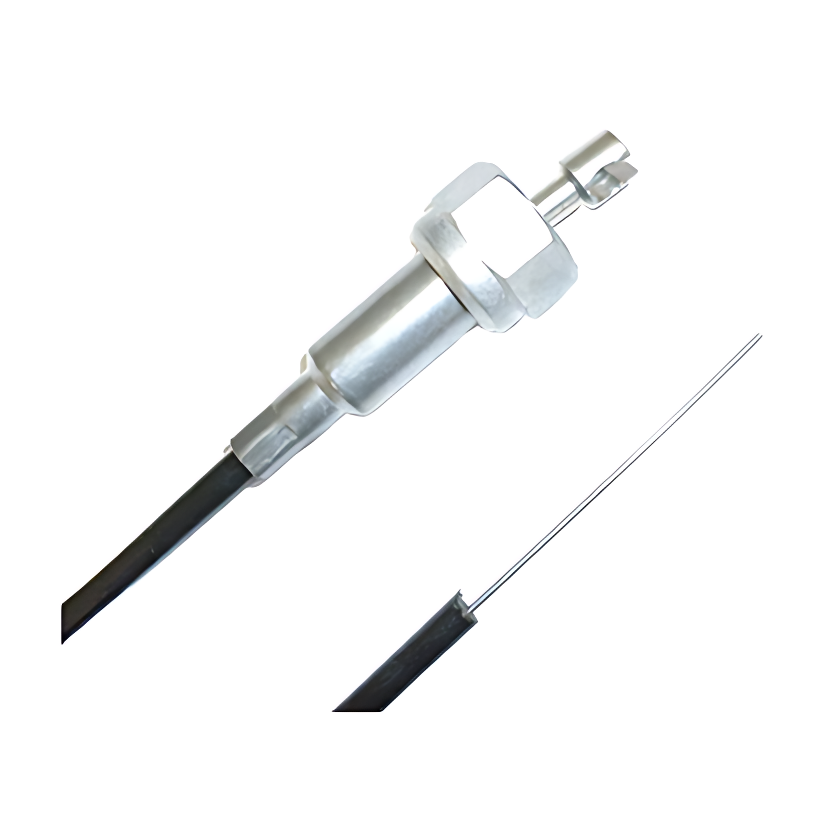 CABO ACELERADOR MANUAL - 16002860122