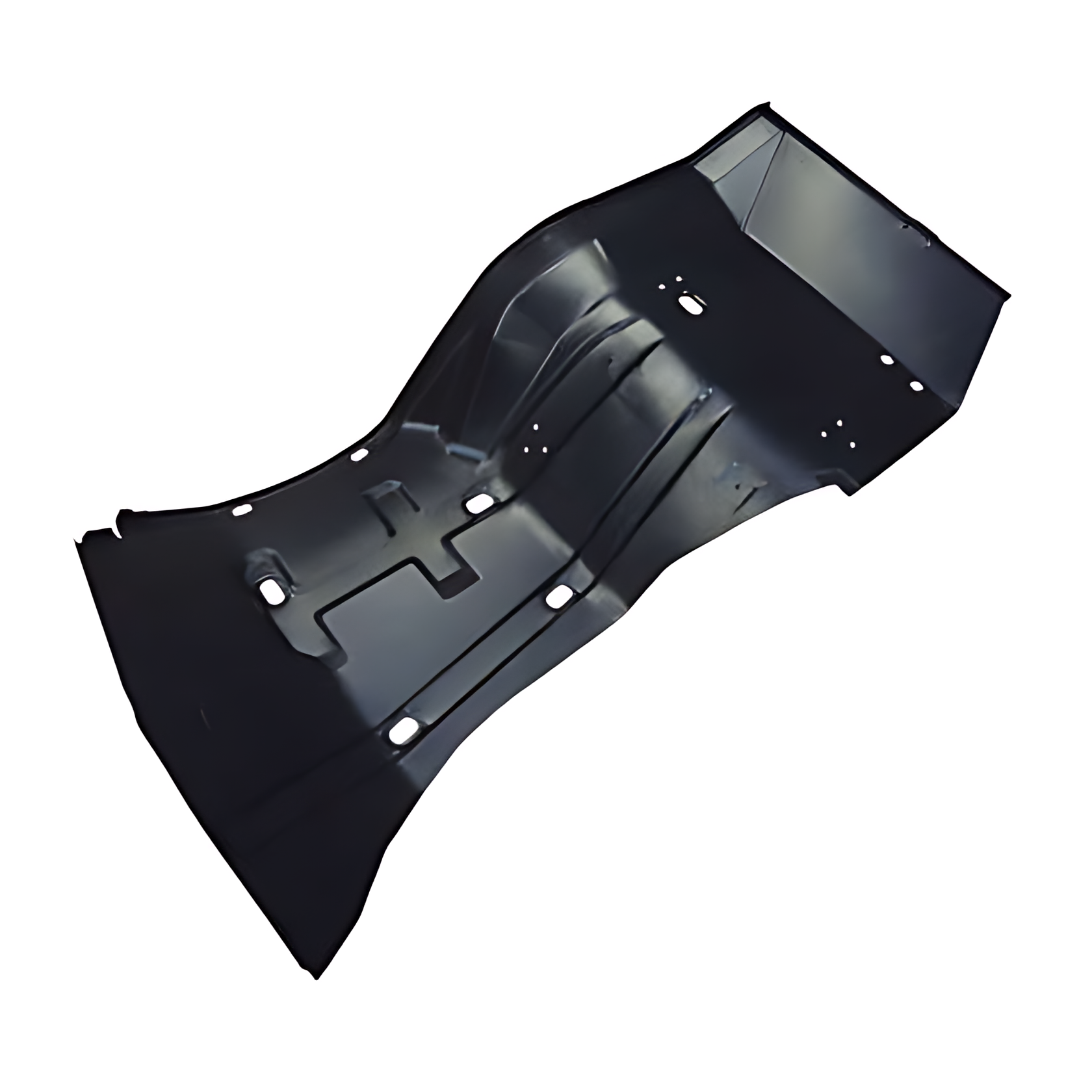 ASSOALHO LD CARGO - 80316900D