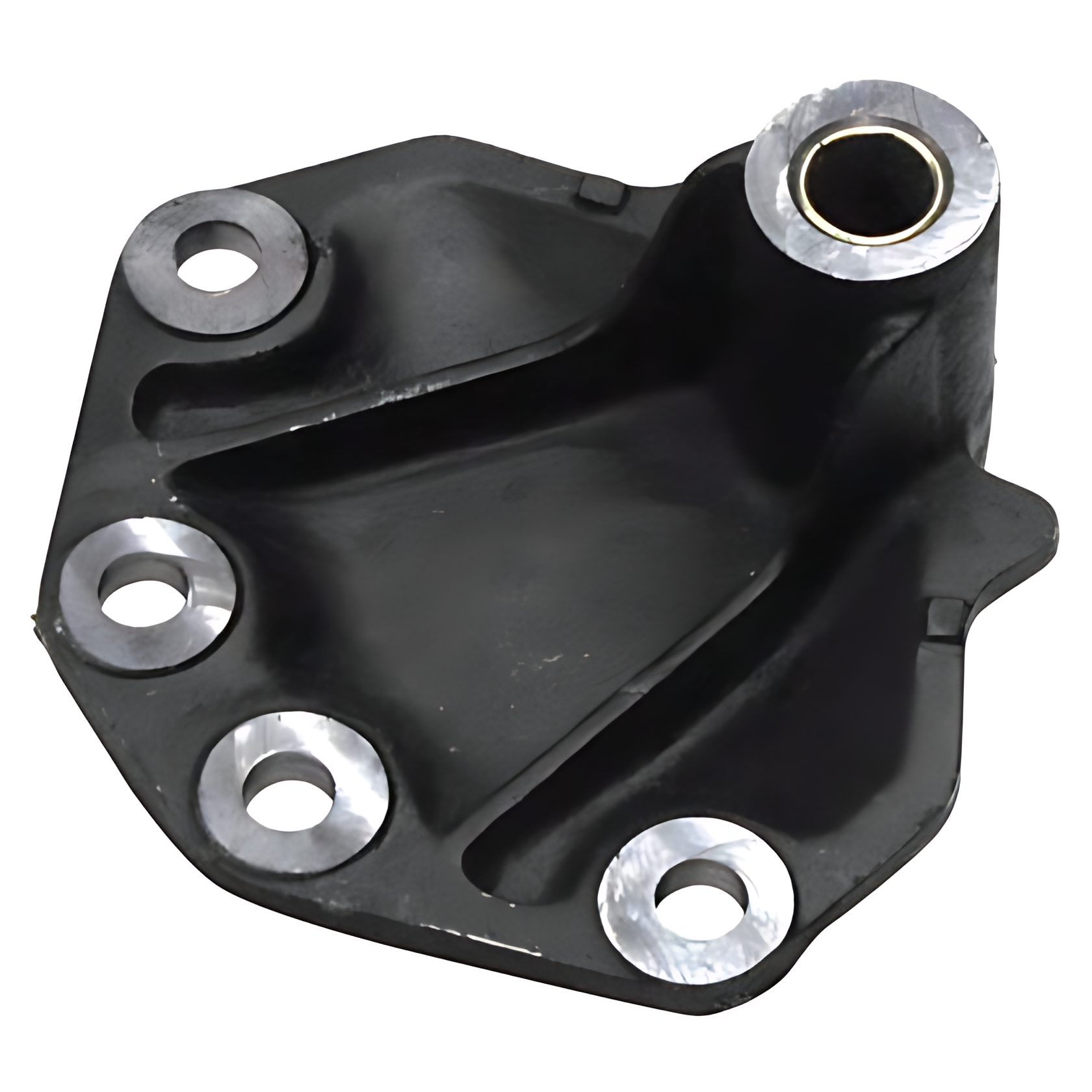 SUPORTE MOLA DIANTEIRA PARTE TRASEIRA - TJG803165