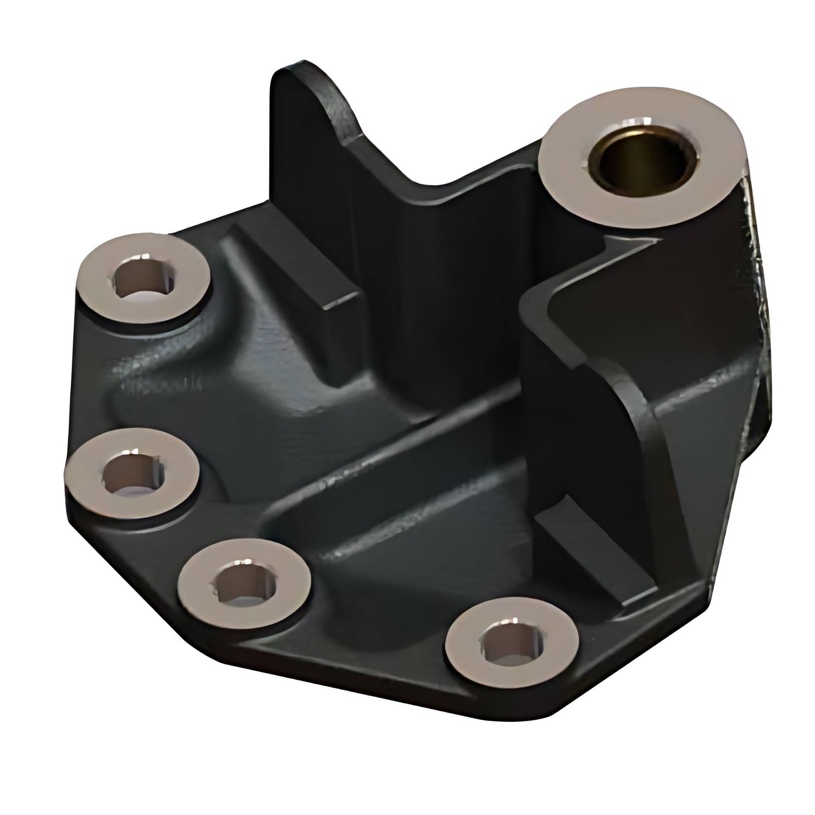 SUPORTE MOLA DIANTEIRA PARTE TRASEIRA - TJG803165