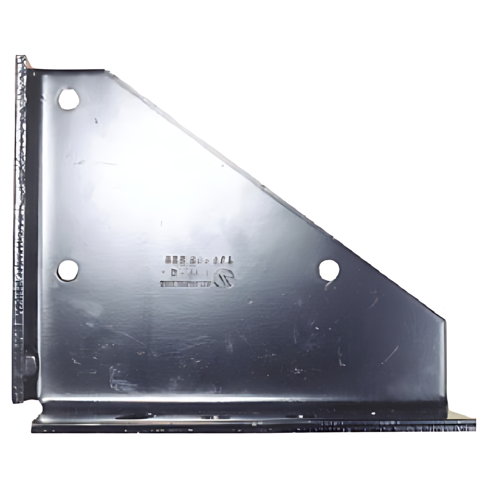 SUPORTE REFORCO LATERAL CAIXA BATERIA - TJG803330