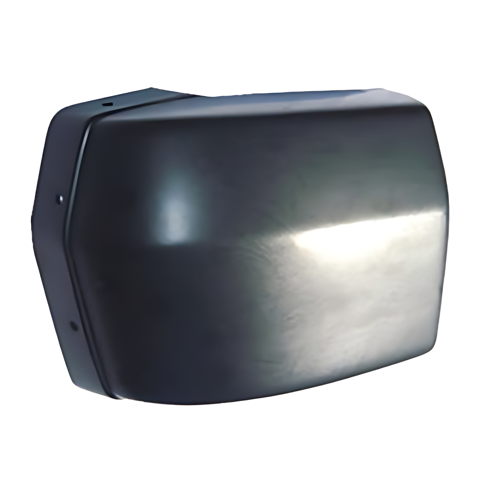 PONTEIRA PARACHOQUE LE PLASTICO - TJG807123