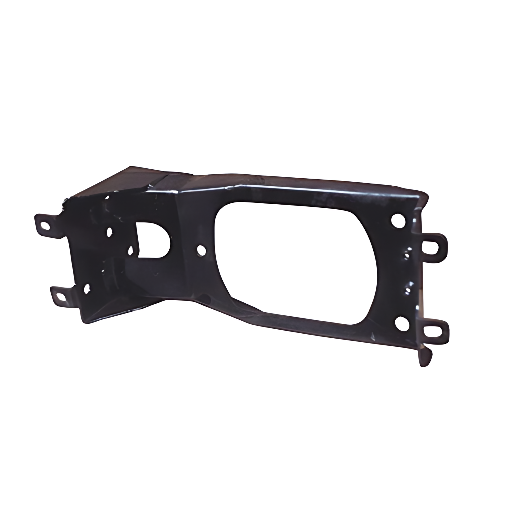 SUPORTE PARACHOQUE LADO DIREITO - TJG807132