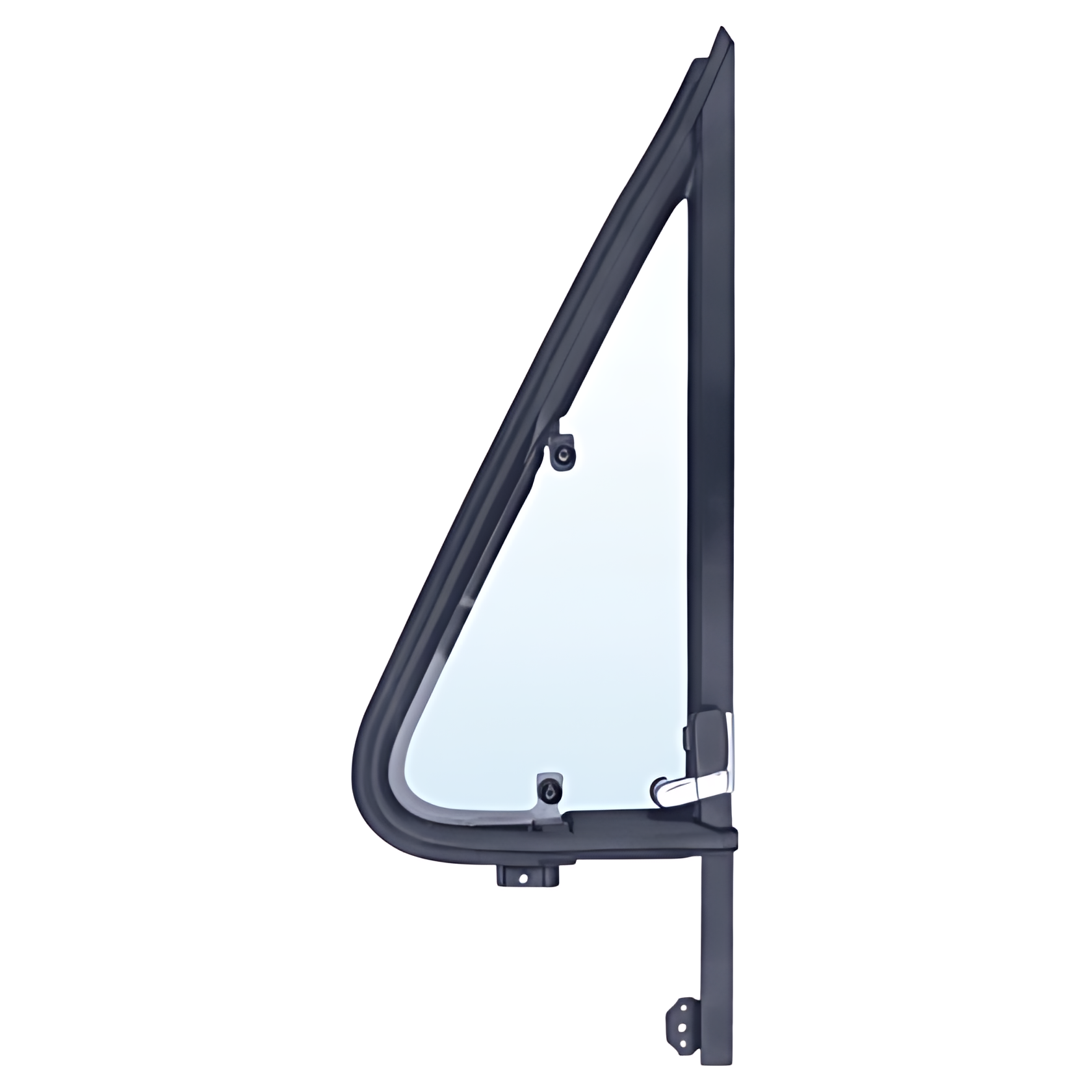 QUEBRA VENTO LE VIDRO VERDE - TJG837401