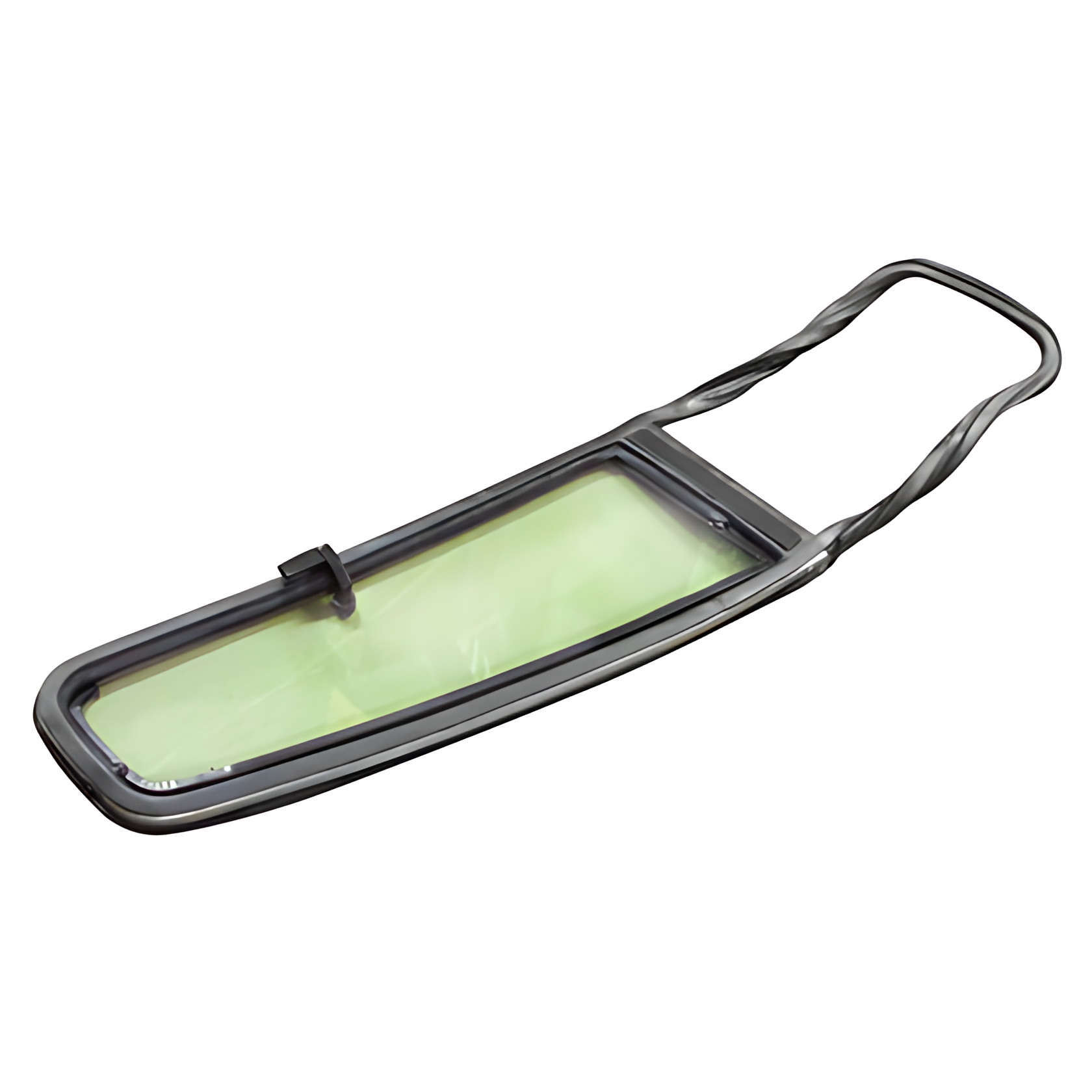 QUEBRA VENTO LD  VIDRO VERDE - TJG837402A