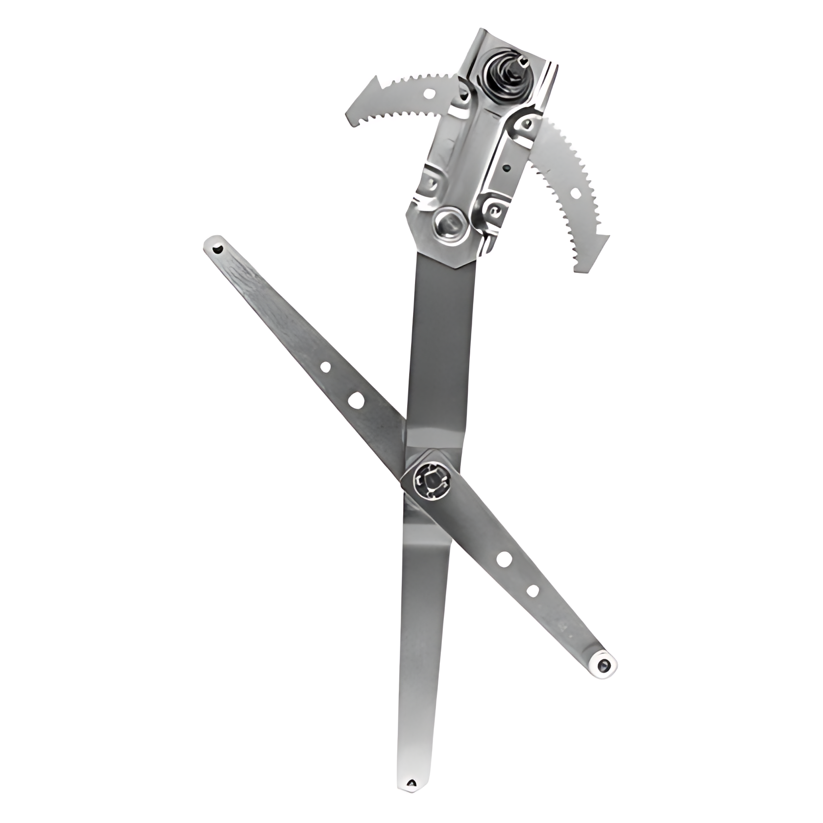 MAQUINA VIDRO MECANICO LE - TJG837501