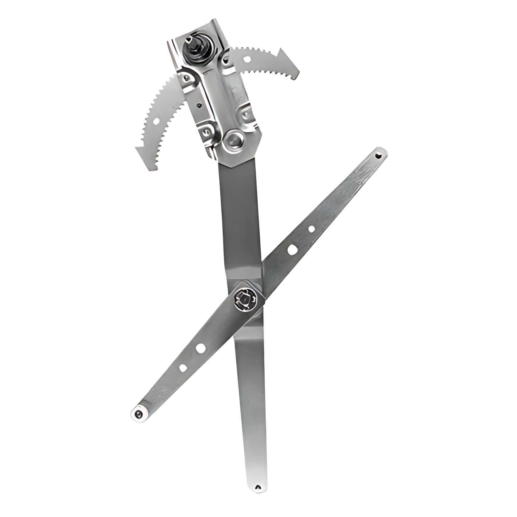 MAQUINA VIDRO MECANICO LD - TJG837502