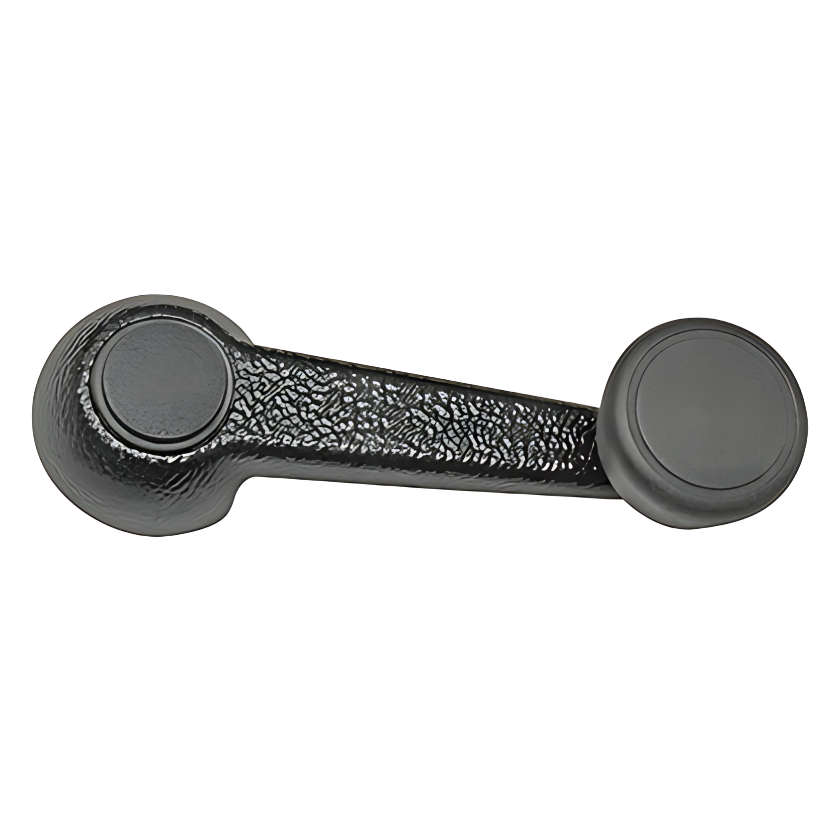 MANIVELA LEVANTAMENTO VIDRO ( FERRO ) - TJG837581