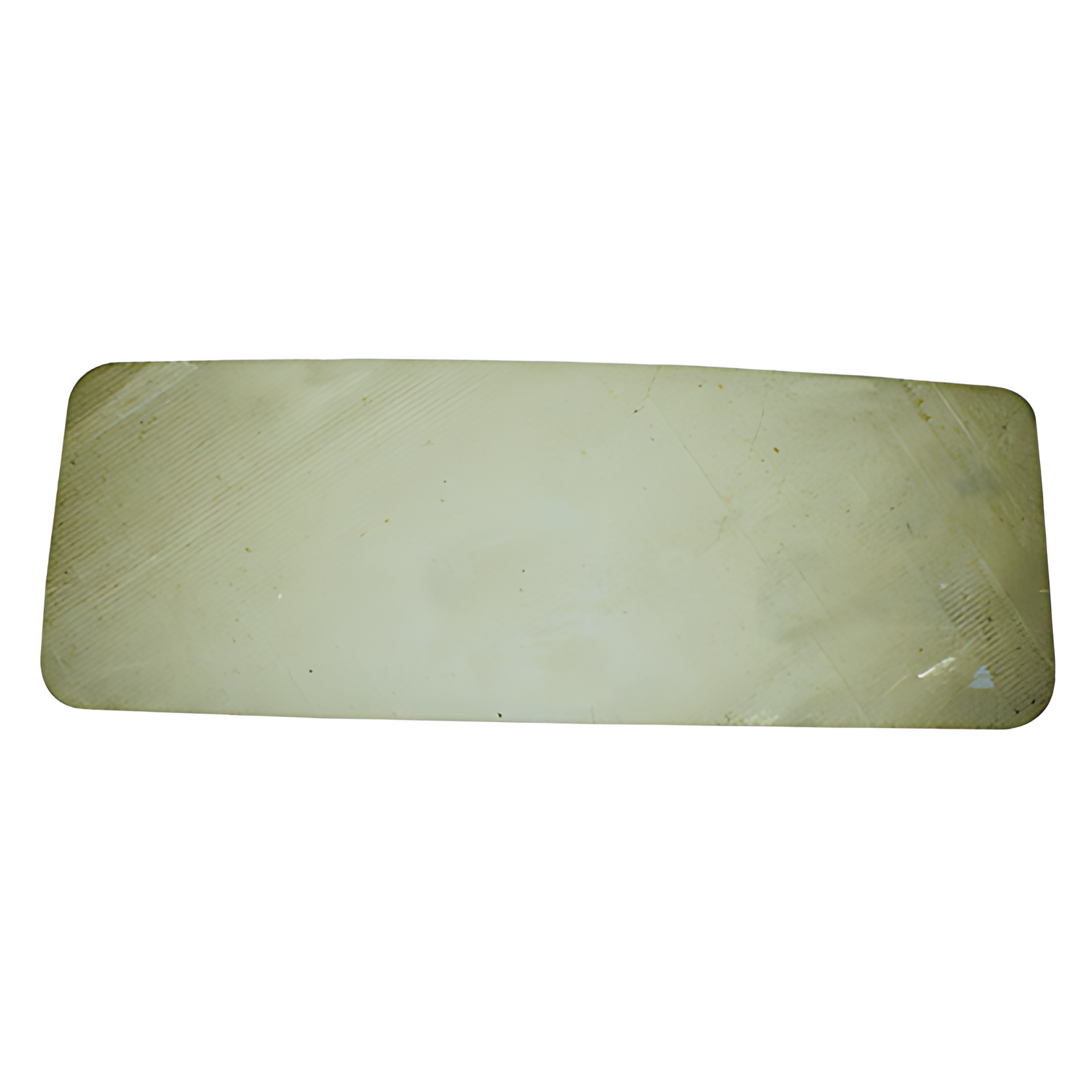 VIDRO TRASEIRO VERDE - TJG845501