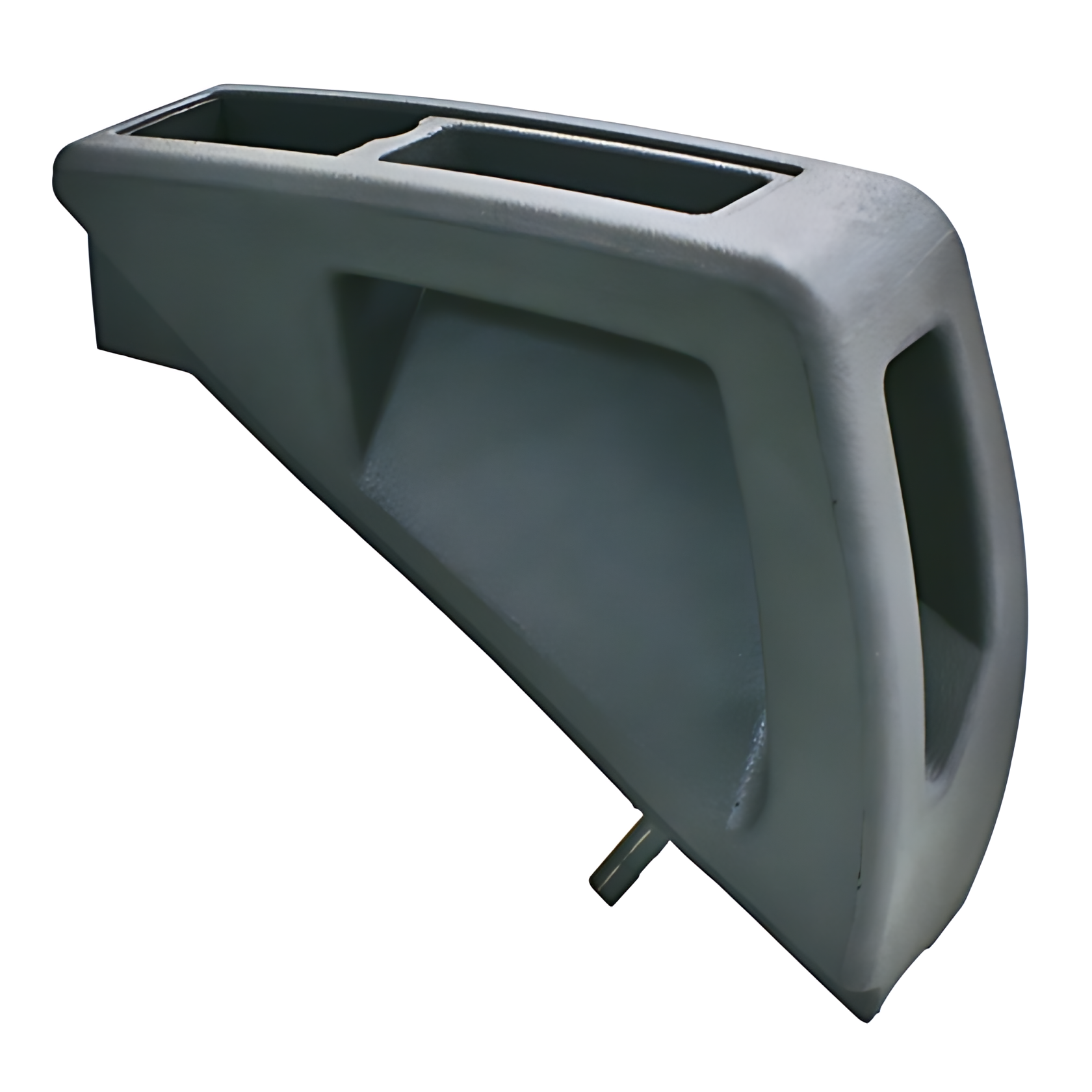 ALCA APOIO CARGO LE ( PQP ) - TJG857173