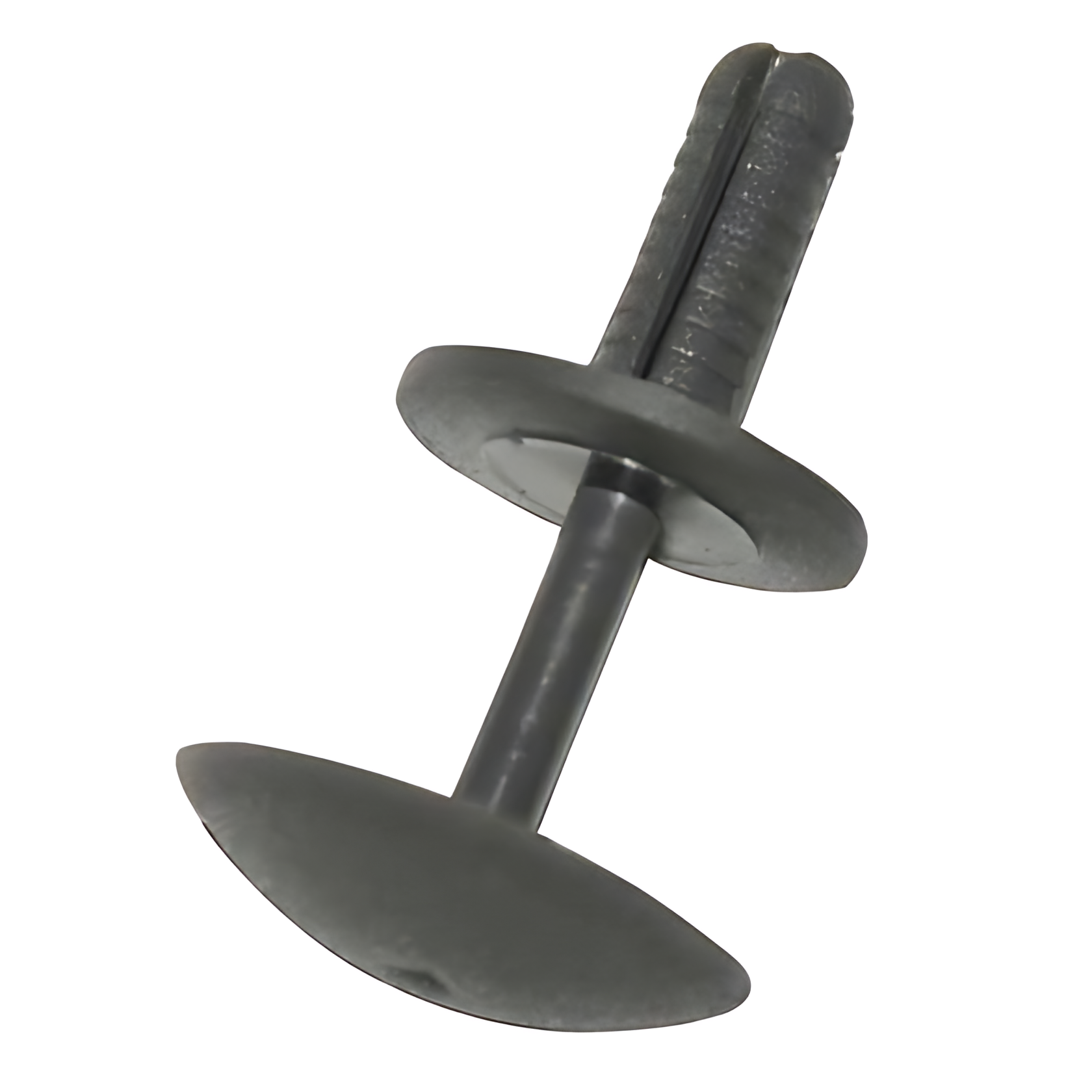 PRESILHA INTERNA CABINE CINZA - TJG867651