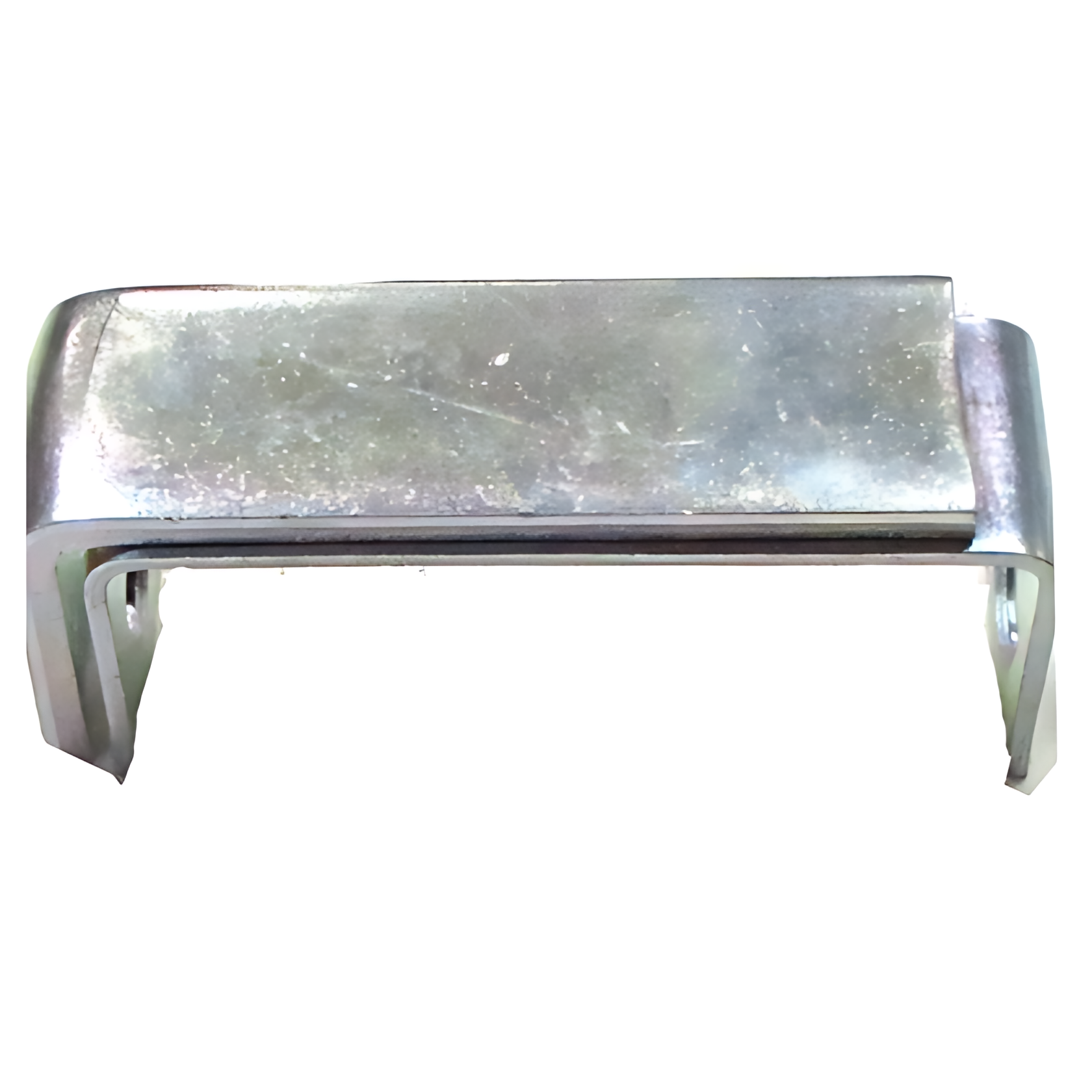 SUPORTE PARAFUSO REGULAGEM BARRA ESTABILIZADORA DA CABINE - TJG899325