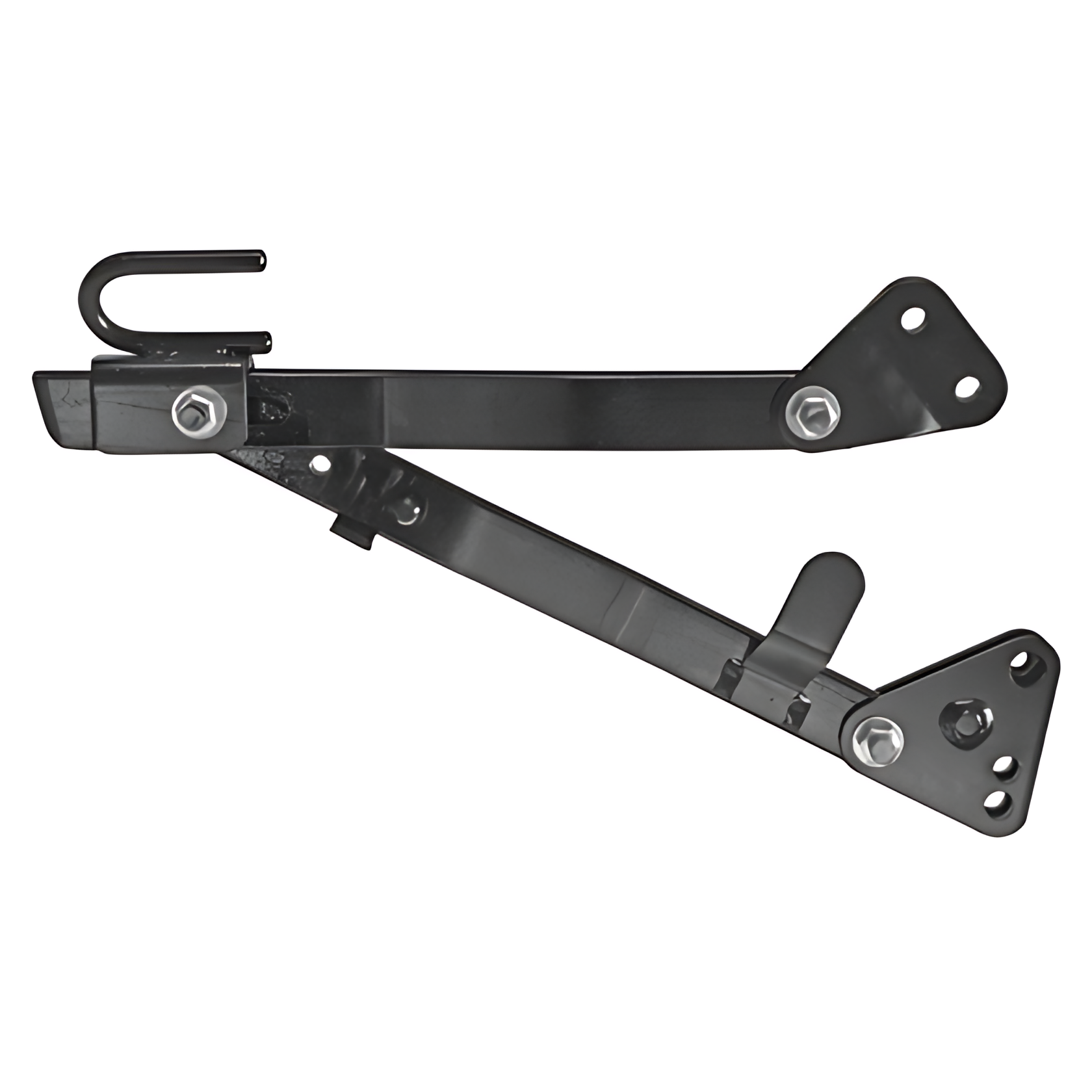 BRACO LIMITADOR ARTICULACAO CABINE - TJG899401B