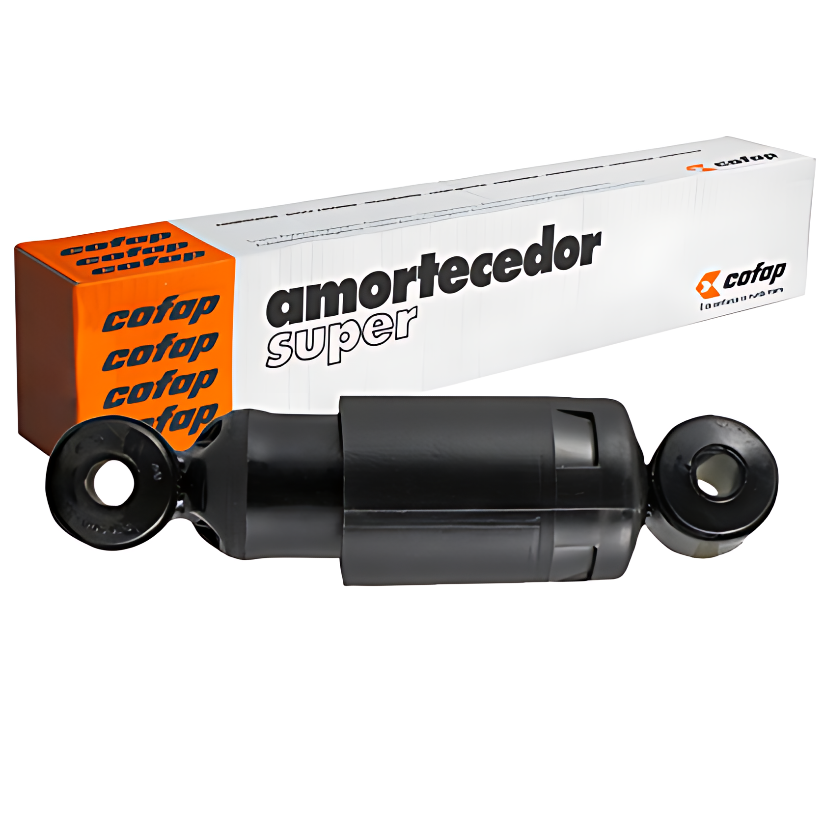 AMORTECEDOR CABINE TRASEIRO - TJG899515