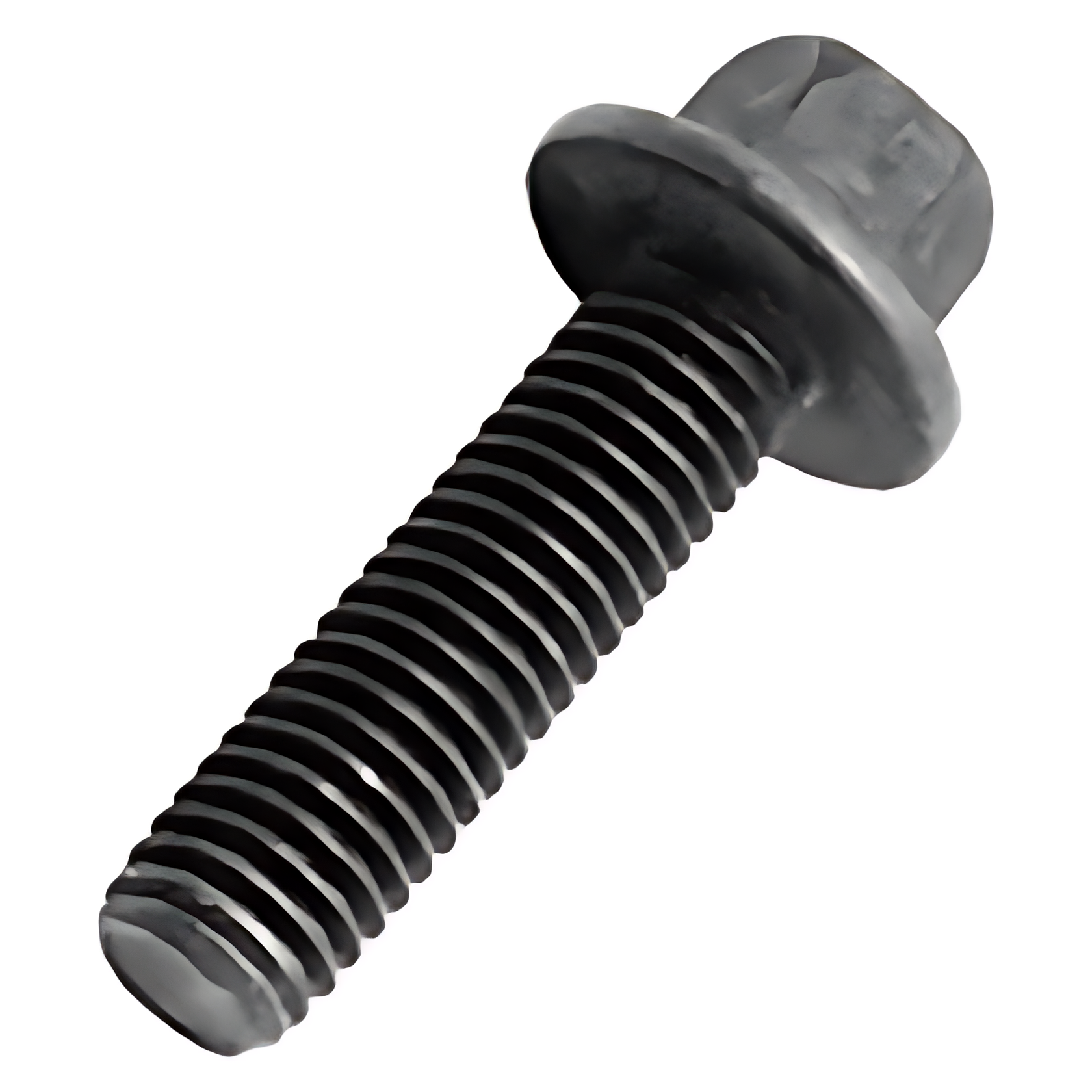 PARAFUSO SEXTAVADO M8X1.25X30MM MOTOR CUMMINS - TJG903809A