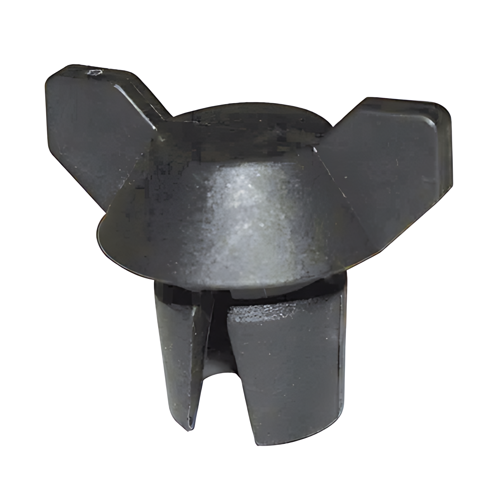 BORBOLETA PORCA FIXACAO TAMPA BATERIA - TJG915415