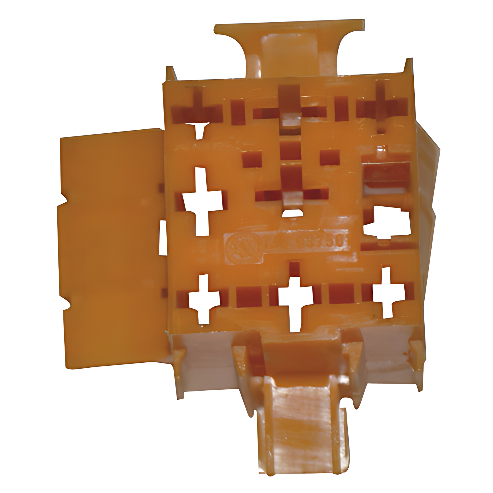 ADAPTADOR VERMELHO - TJG937501A