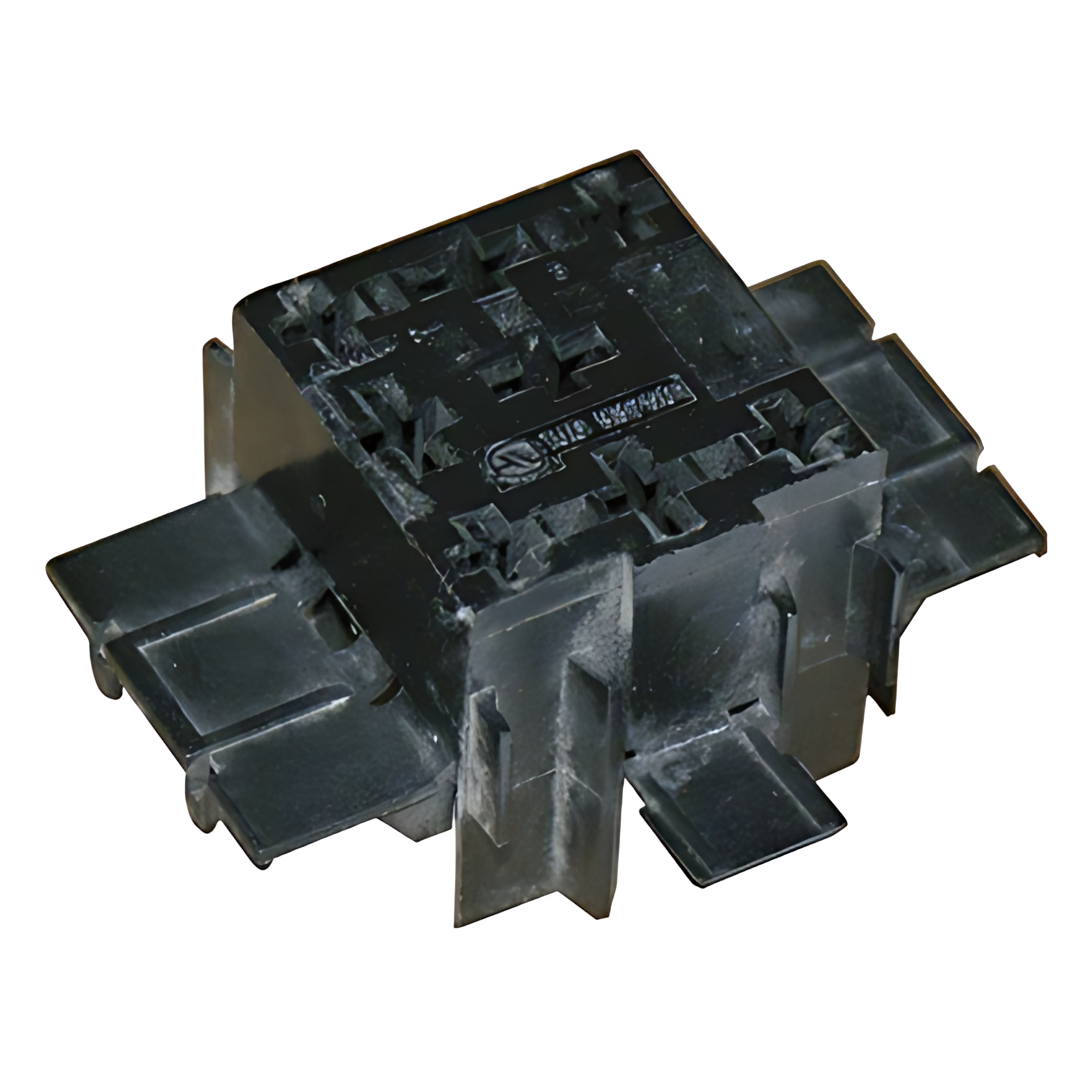 CONECTOR PRETO - TJG937501F