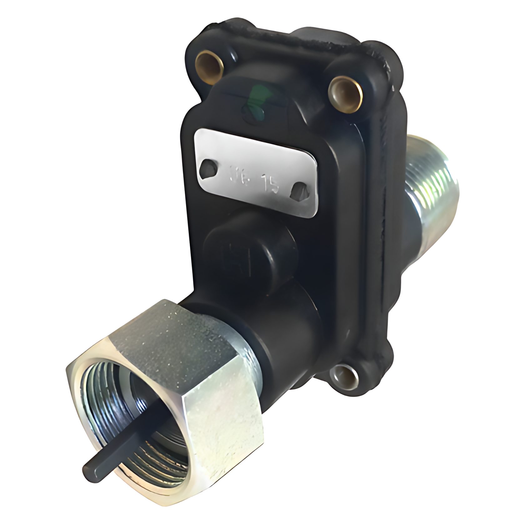 ADAPTADOR REDUTOR VELOCIMETRO - TJG957501D