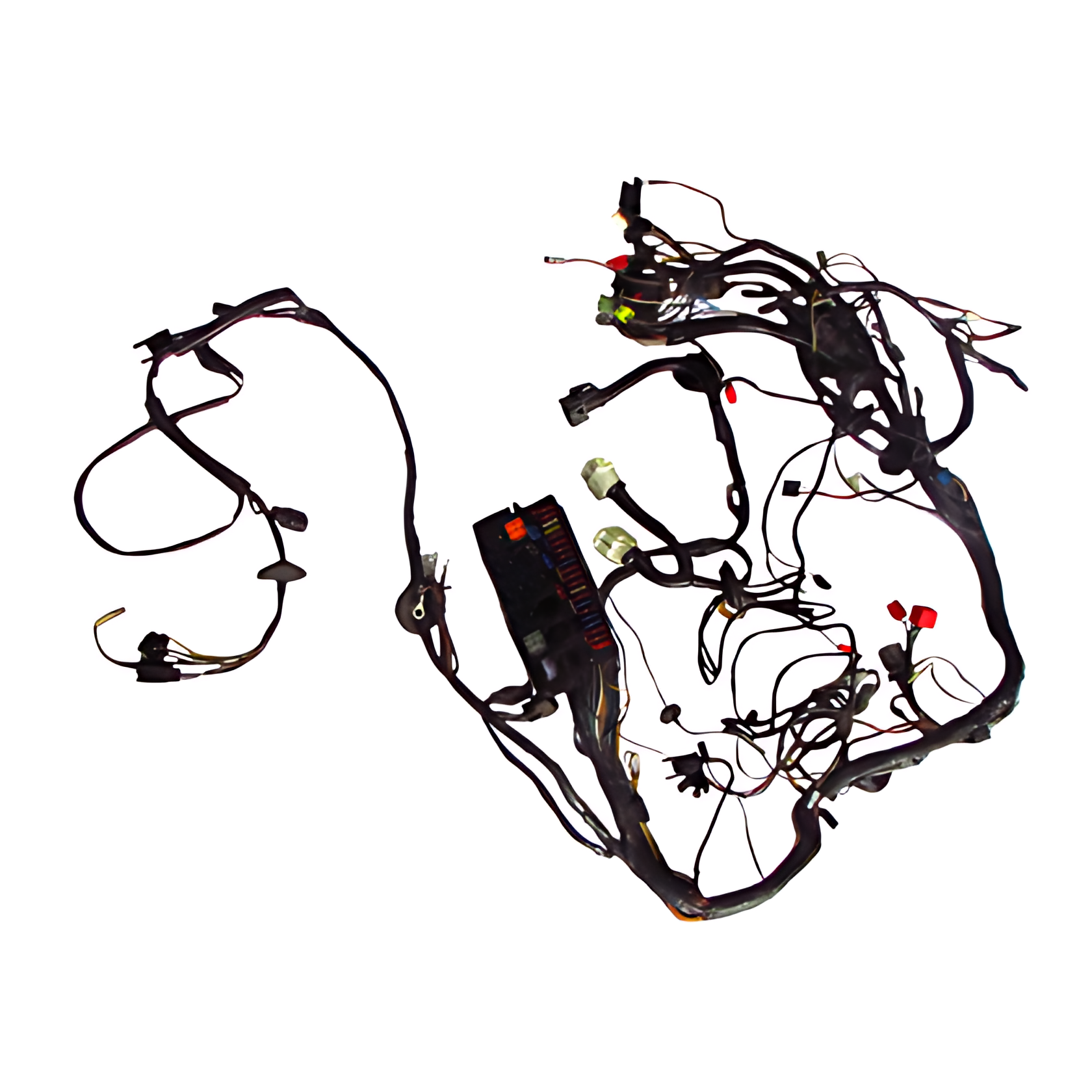 CHICOTE PAINEL DE INSTRUMENTOS - TJG971051A