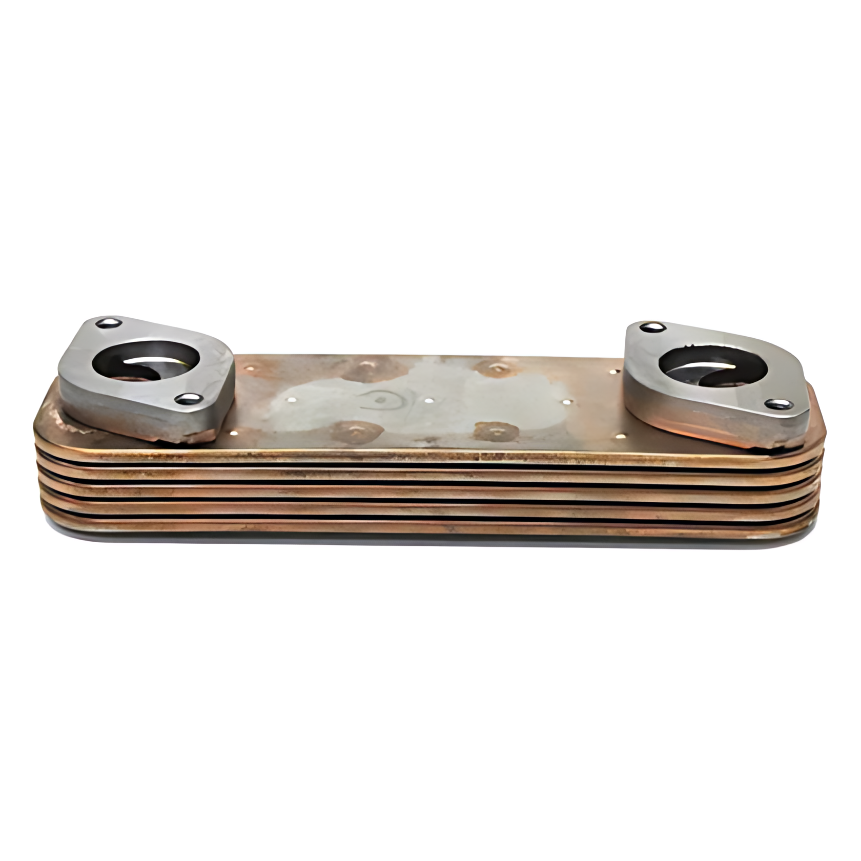 RESFRIADOR DE OLEO D229   5 PLACAS - 922909400205E