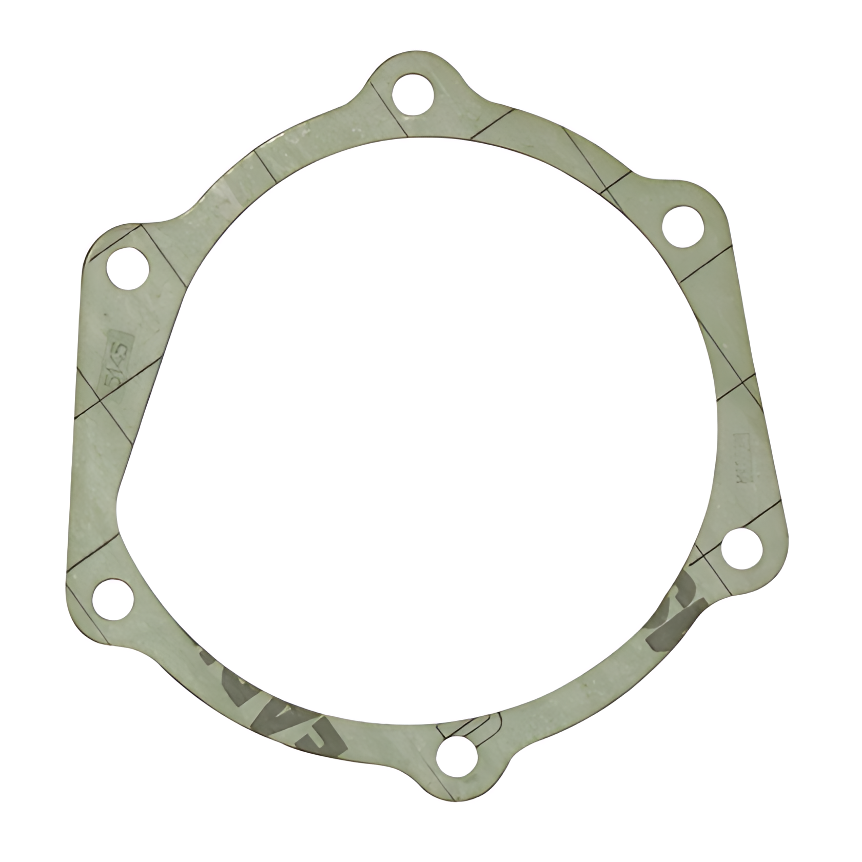 JUNTA TAMPA BOMBA AGUA MWM D229/4 / TD229/4 / D229/6 CIL - TL7121043