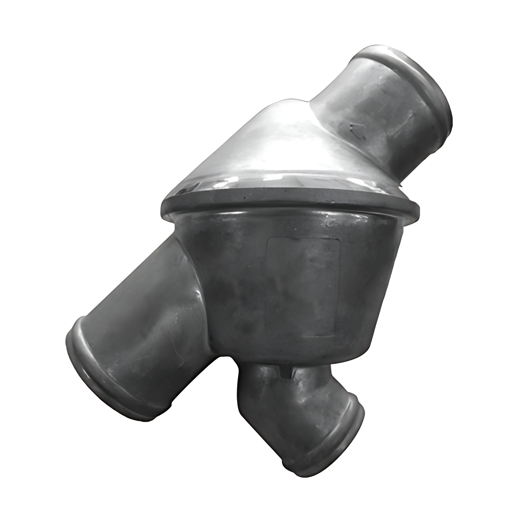 VALVULA TERMOSTATICA COMPLETA 75C MOTOR MWM TD229 4 CIL - TL7121113A