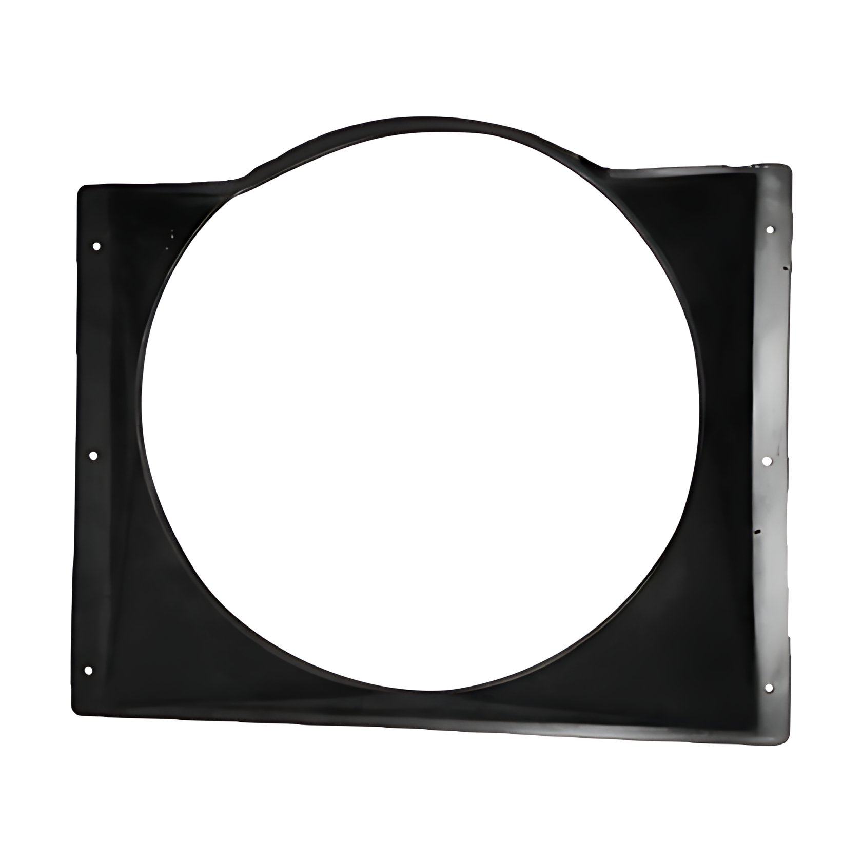 DEFLETOR AR RADIADOR PLASTICO - TL7121281