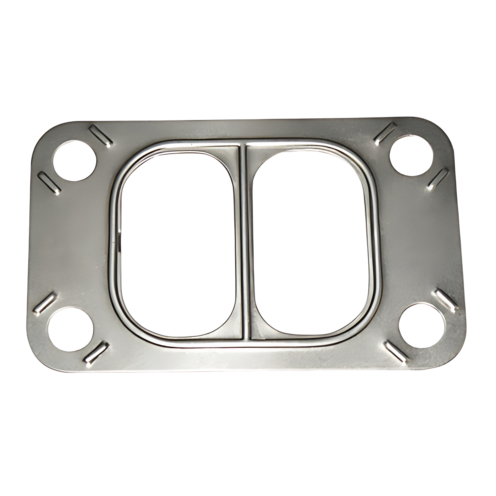 JUNTA BASE TURBINA MOTOR MWM D229/4 / TD229/4 - TL7145453