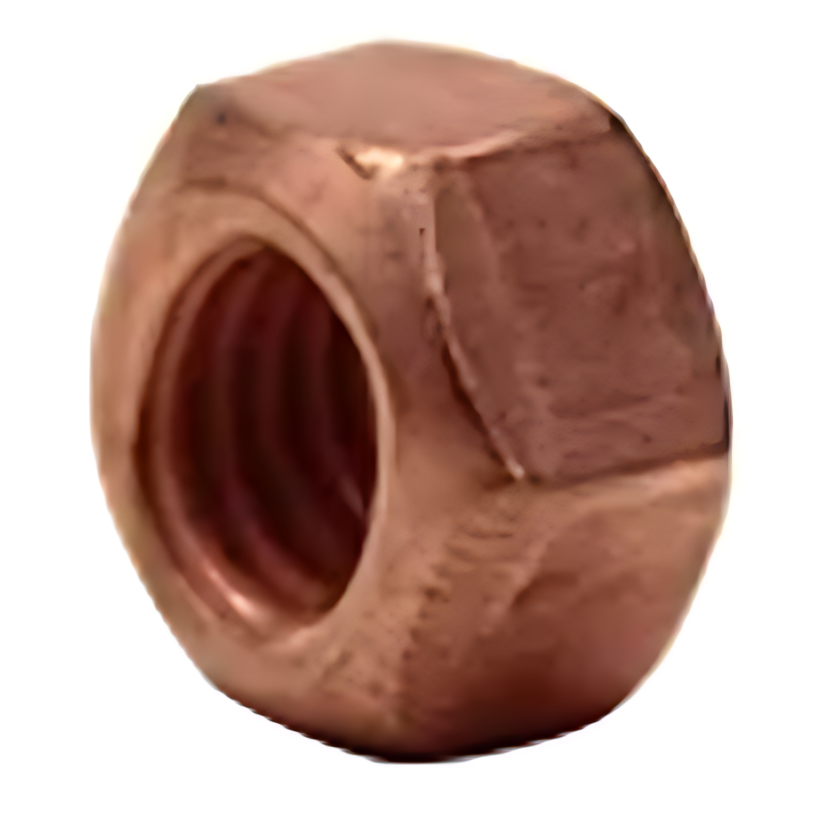 PORCA M8X1.25 ZINCADA AMARELA CLASSE 8 MOTOR MWM 229 X10 X12 MAXXFORCE - TL7145533A